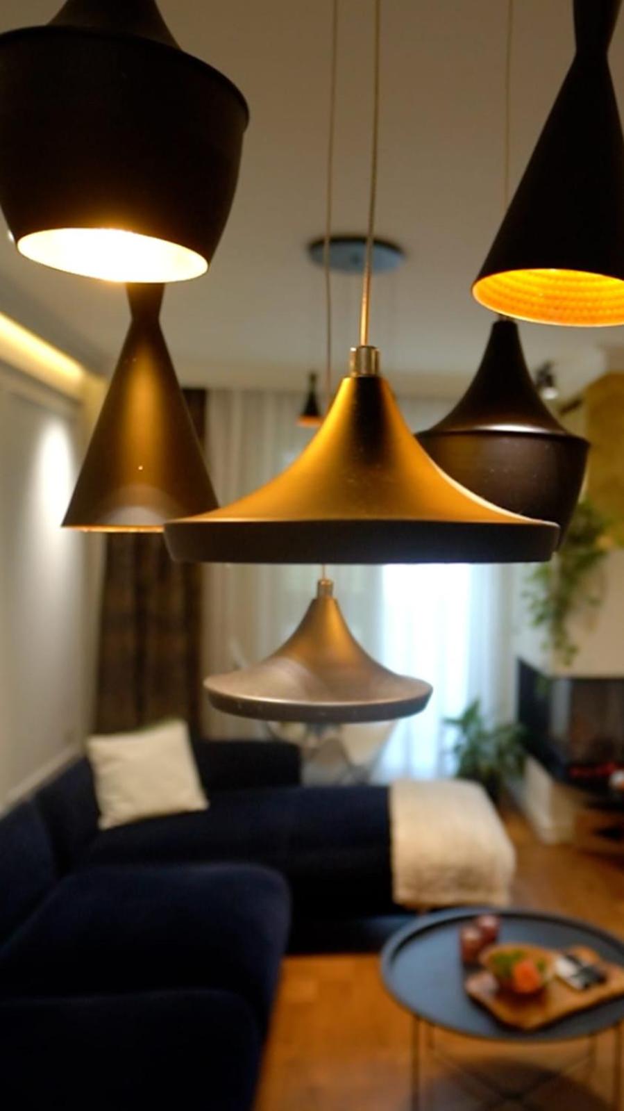 Ema Apartment Tirana