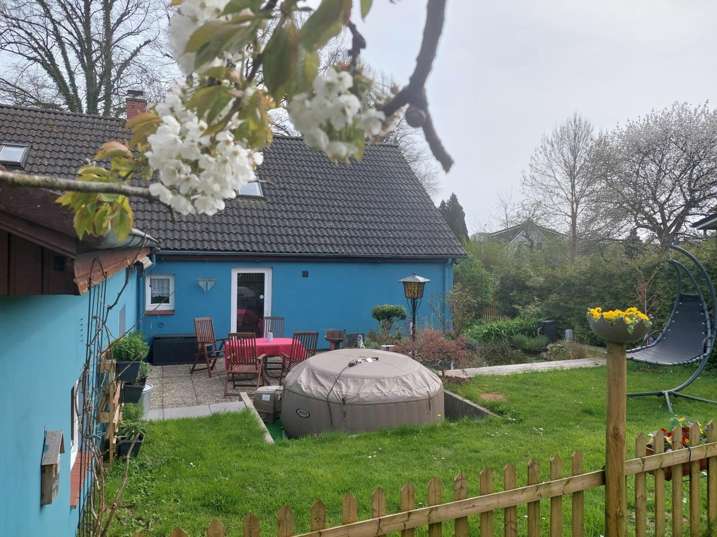 Ferienwohnung