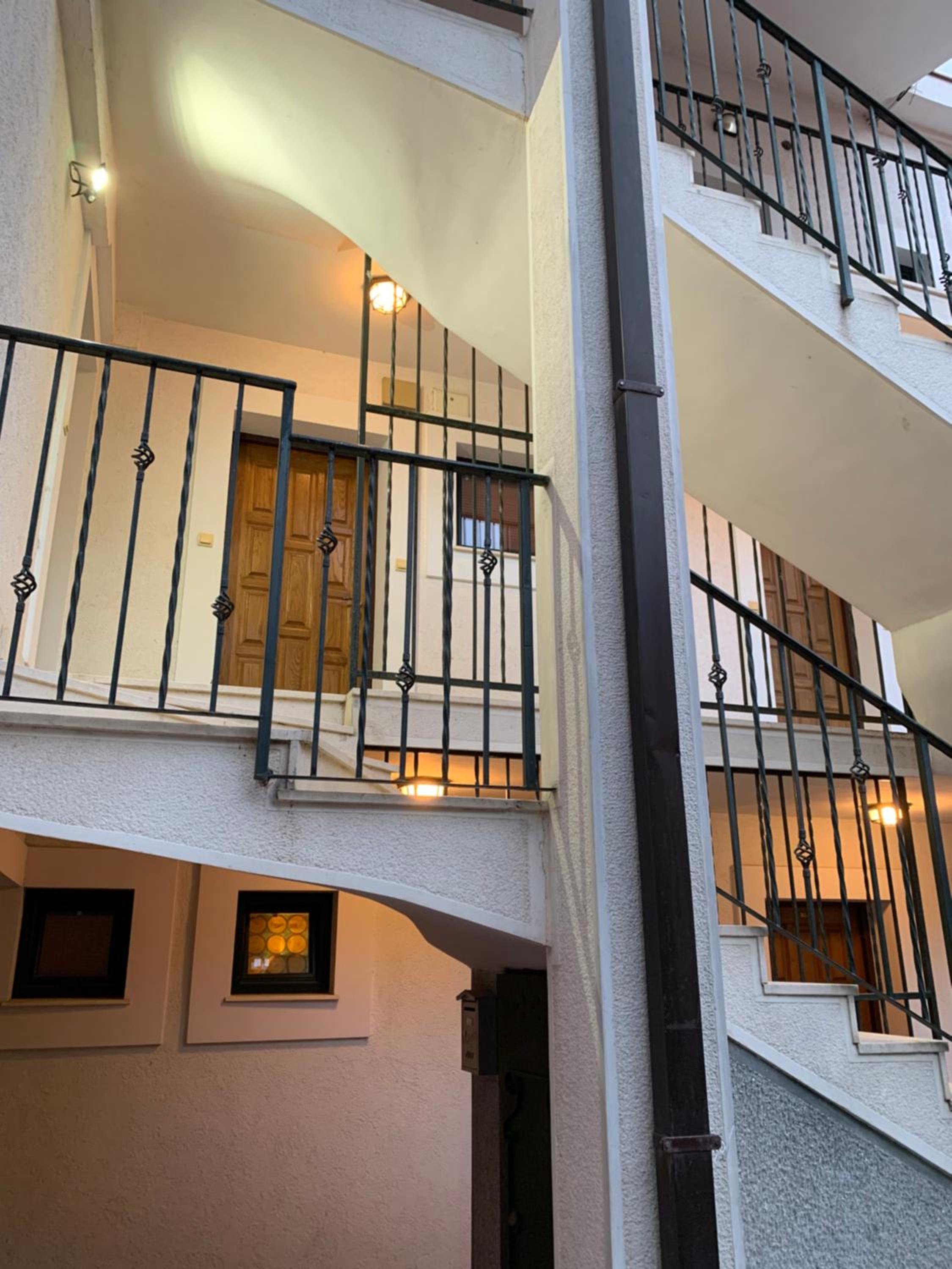 Apartments Amber House view 4