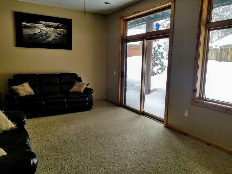 Minocqua Lake Condo B10 view 4