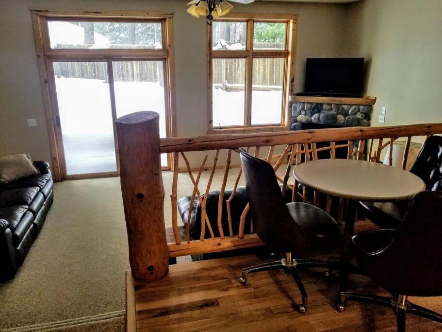 Minocqua Lake Condo B10 view 5