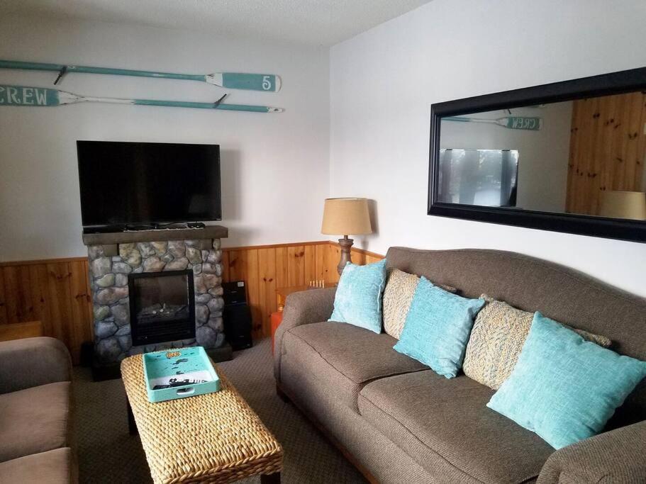 Minocqua Shores Condo #7 view 3