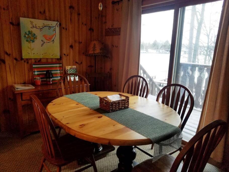Minocqua Shores Condo #7 view 4