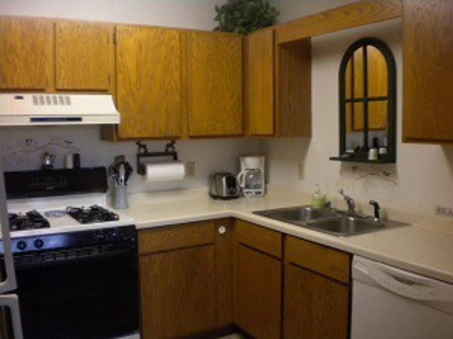 Minocqua Shores Condo #7 view 5