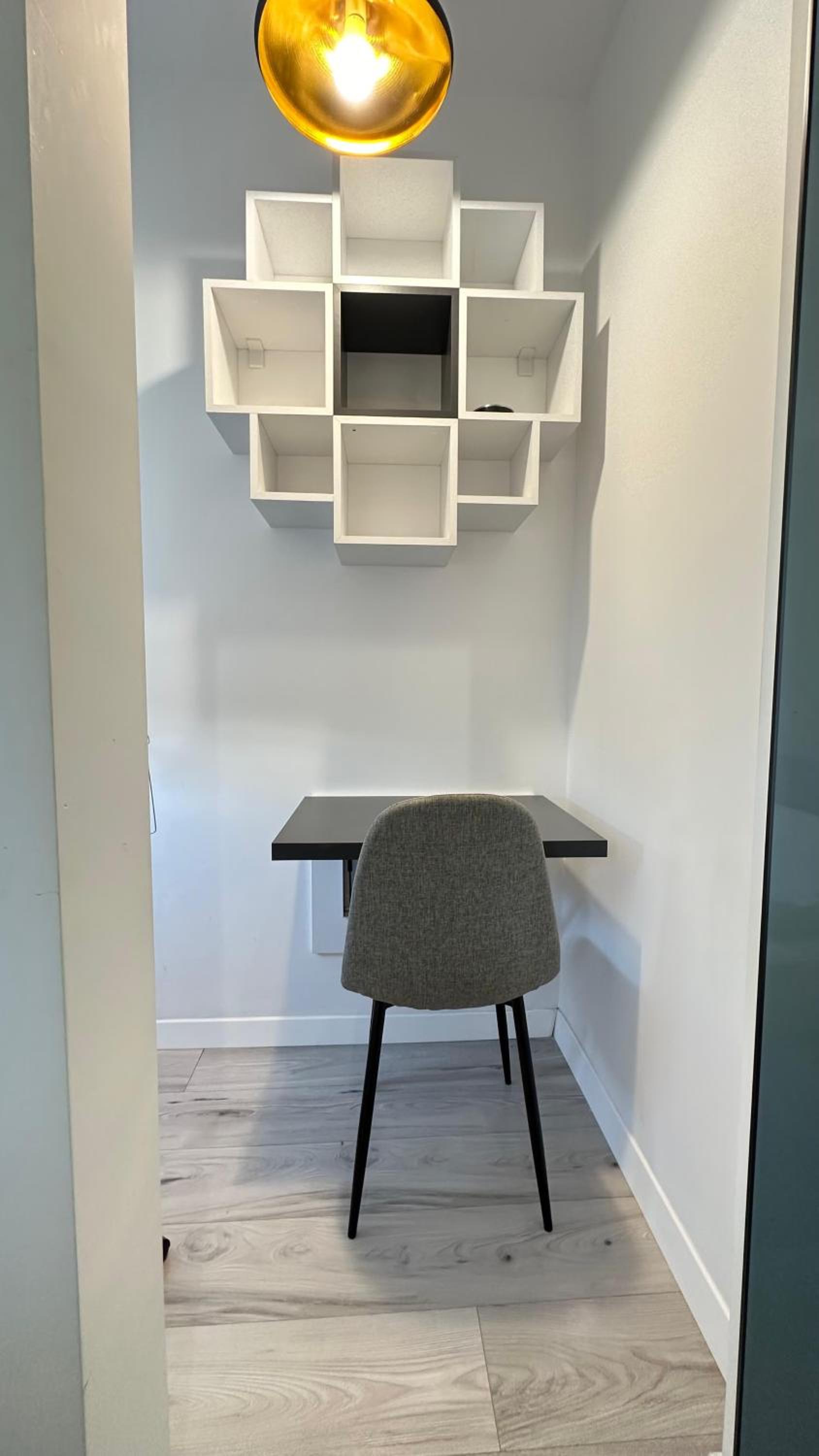 Studio Apartment 24/7 Self Check-in