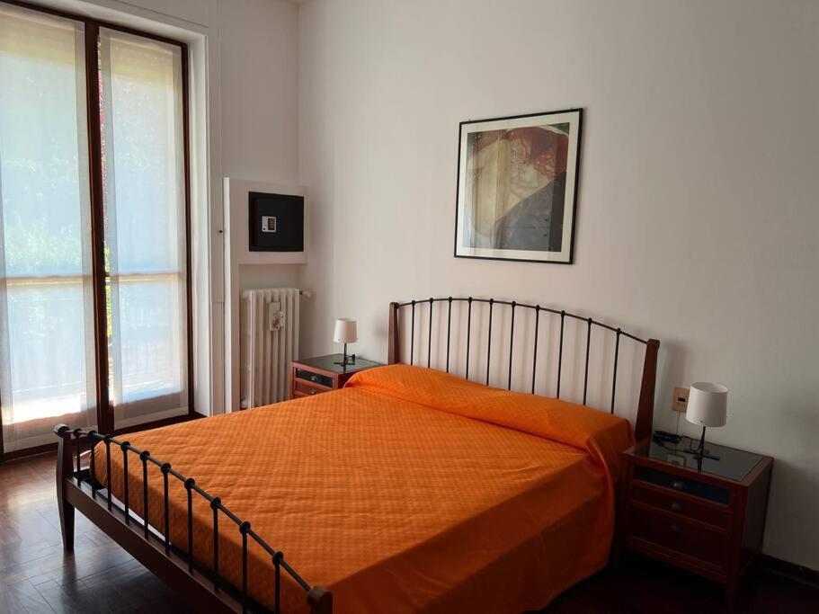 Nice and Cosy flat in central area