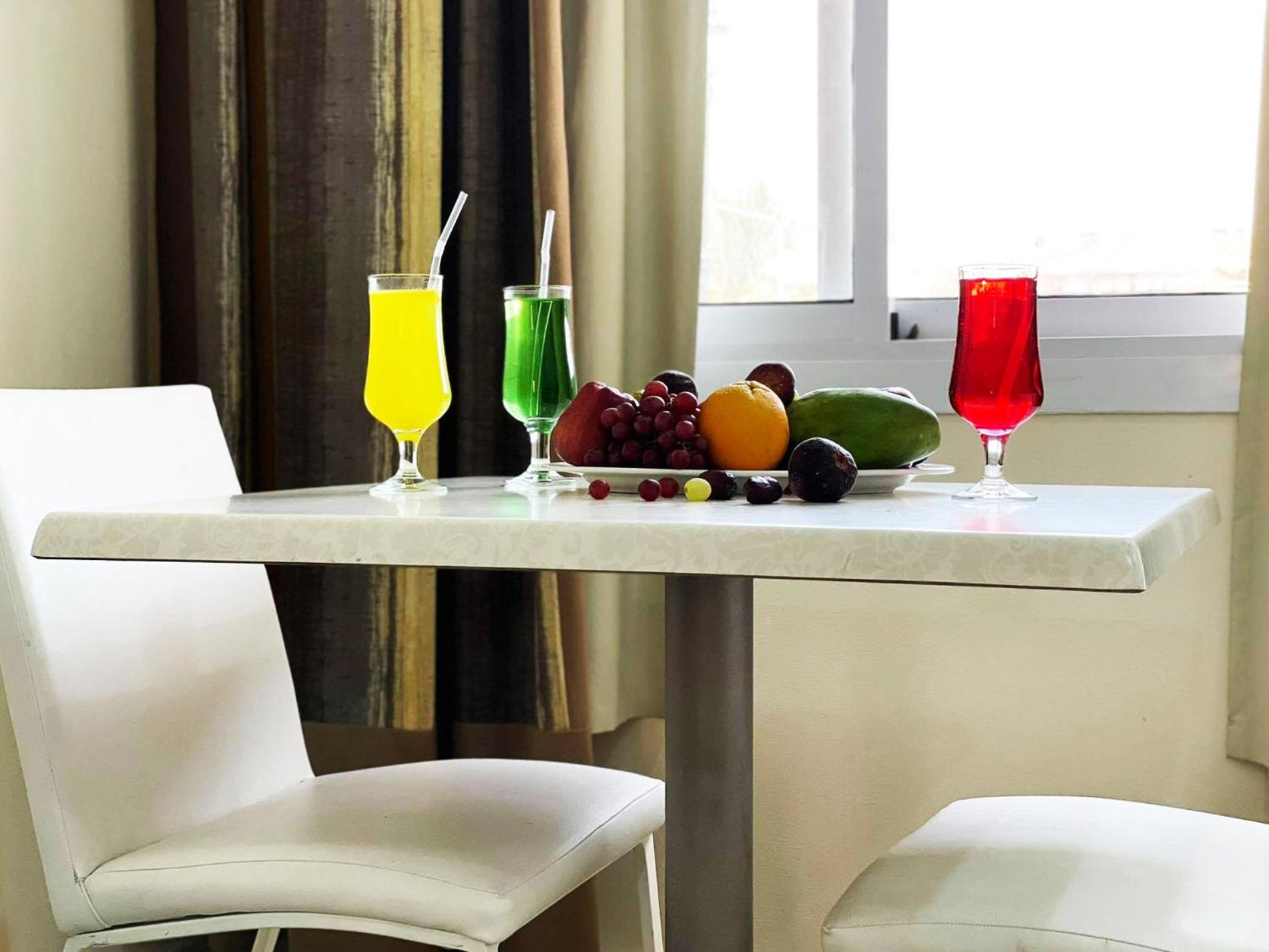 Naama Inn Hotel