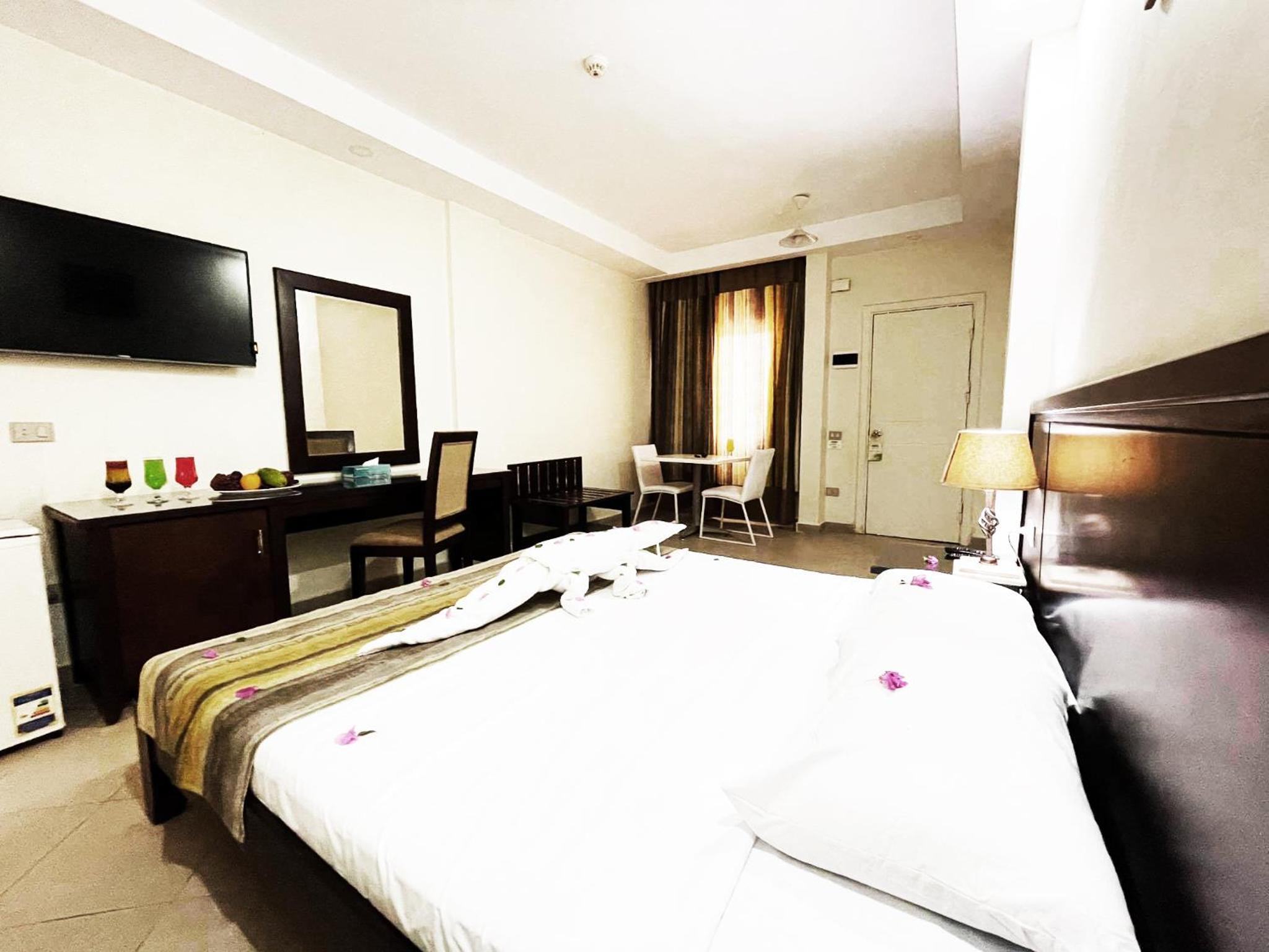 Naama Inn Hotel