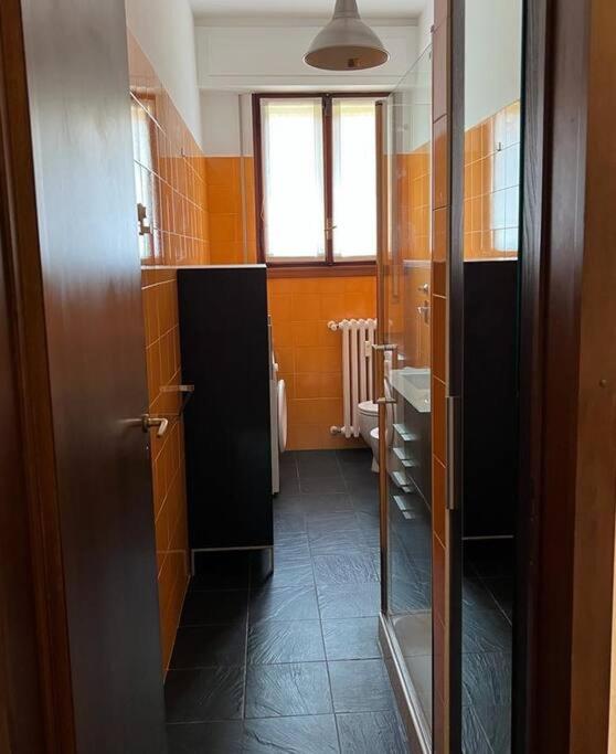 Nice and Cosy flat in central area
