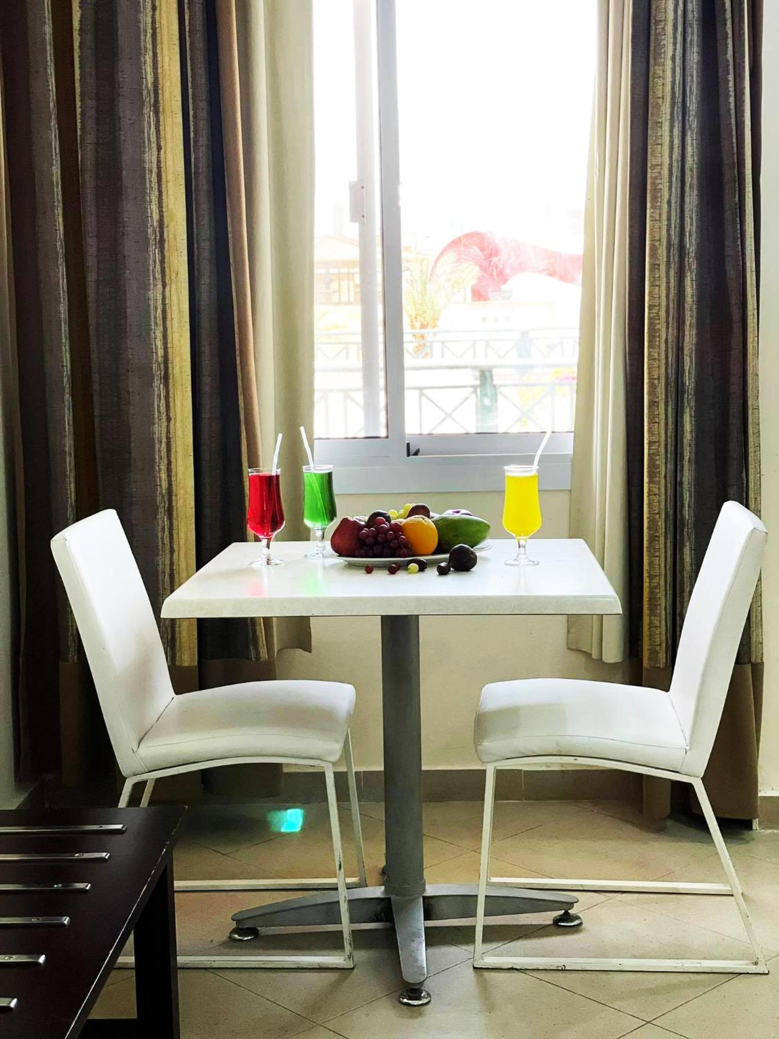 Naama Inn Hotel