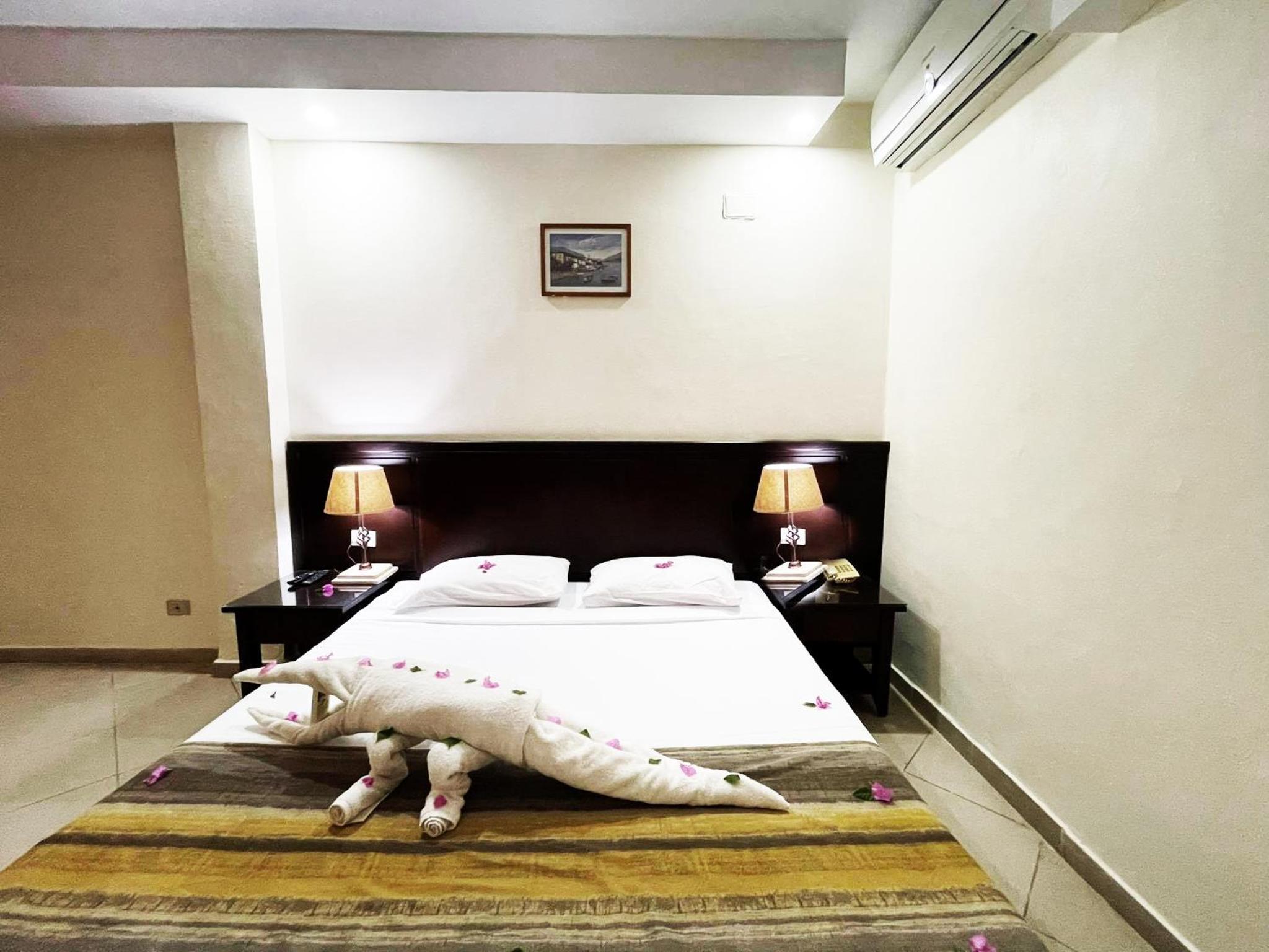 Naama Inn Hotel