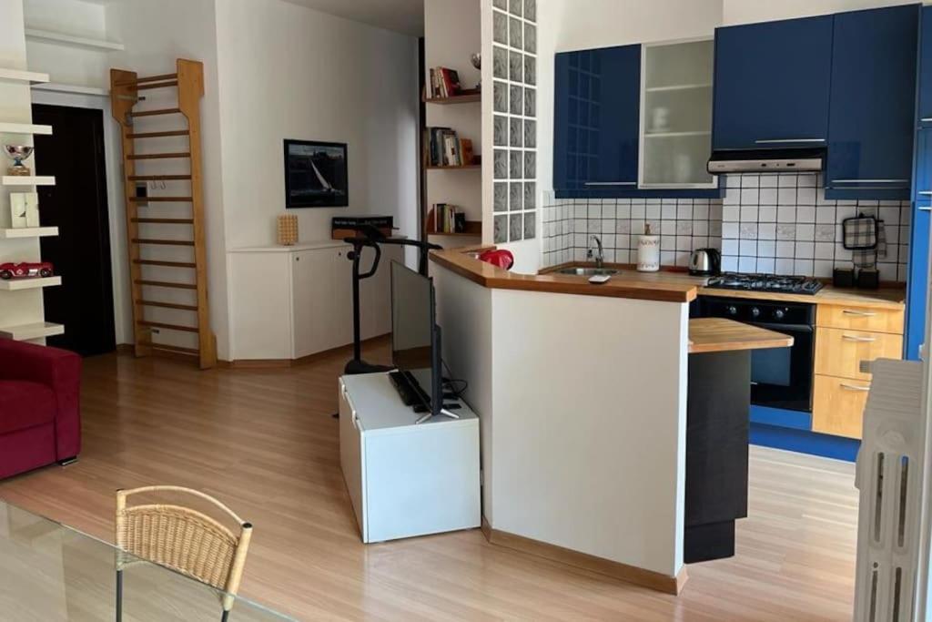 Nice and Cosy flat in central area