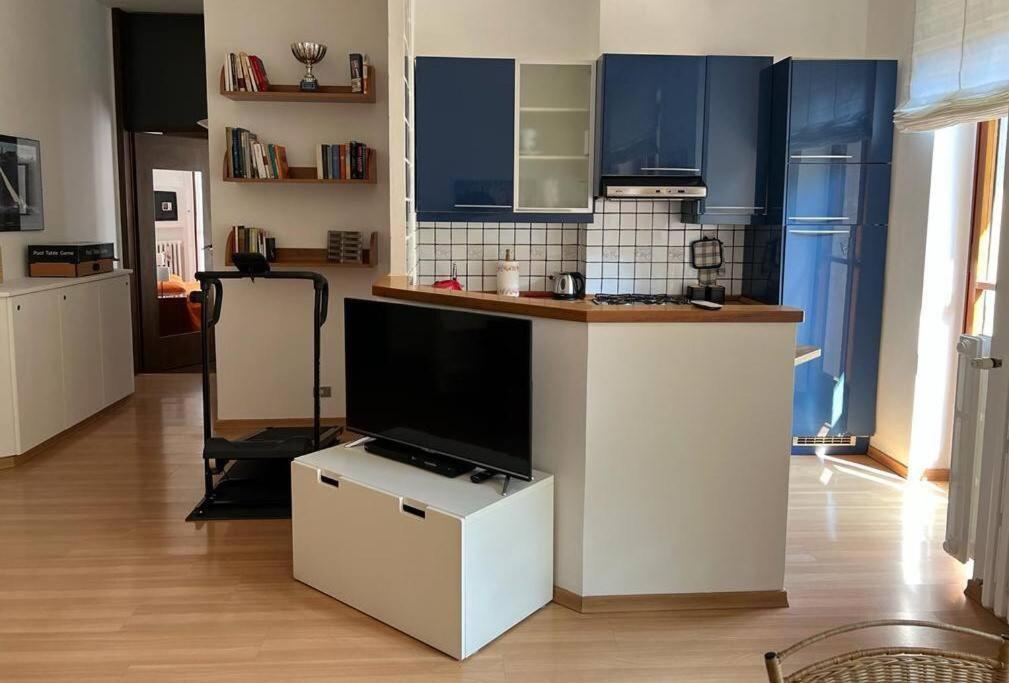 Nice and Cosy flat in central area