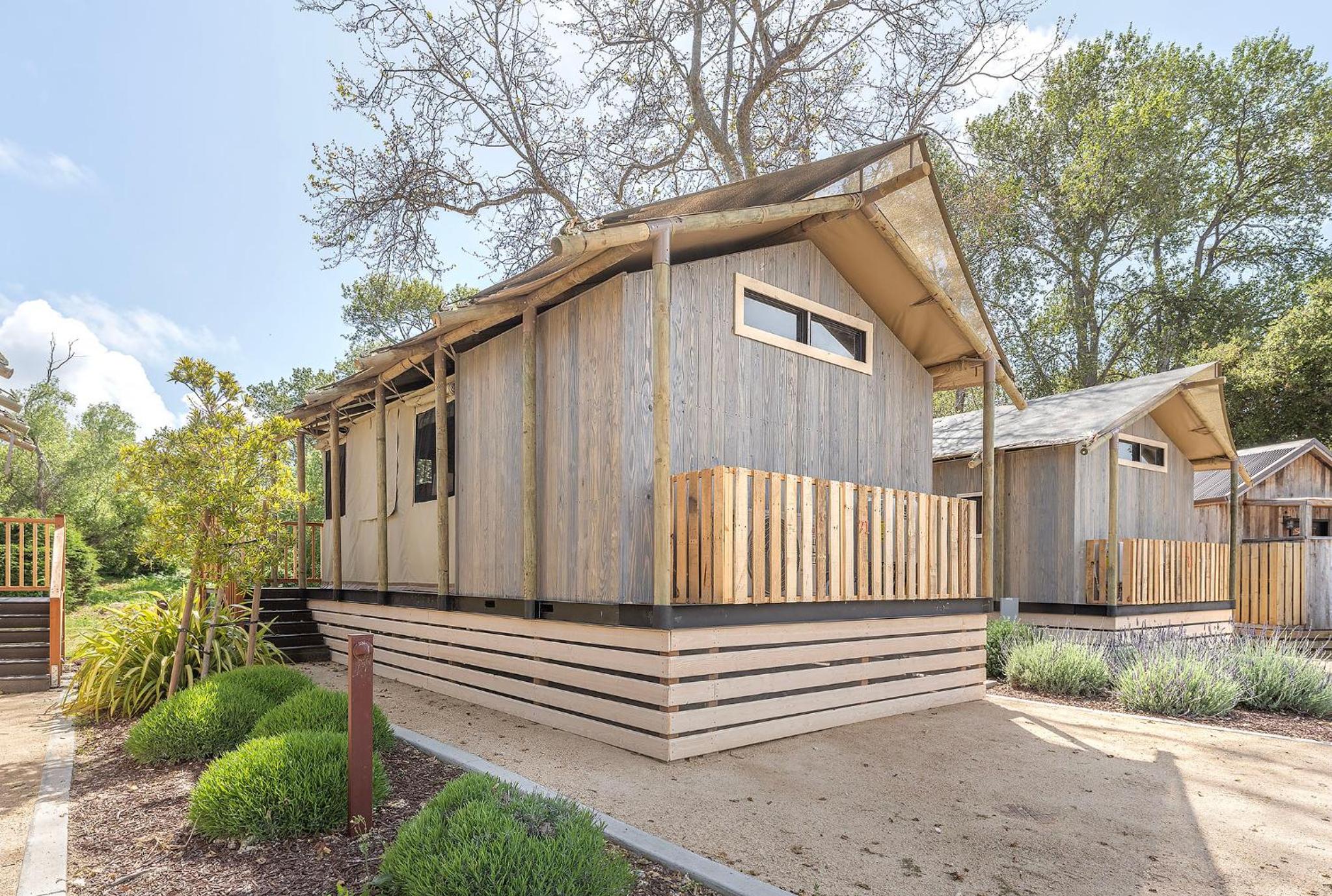 Carmel River Inn & Cottages