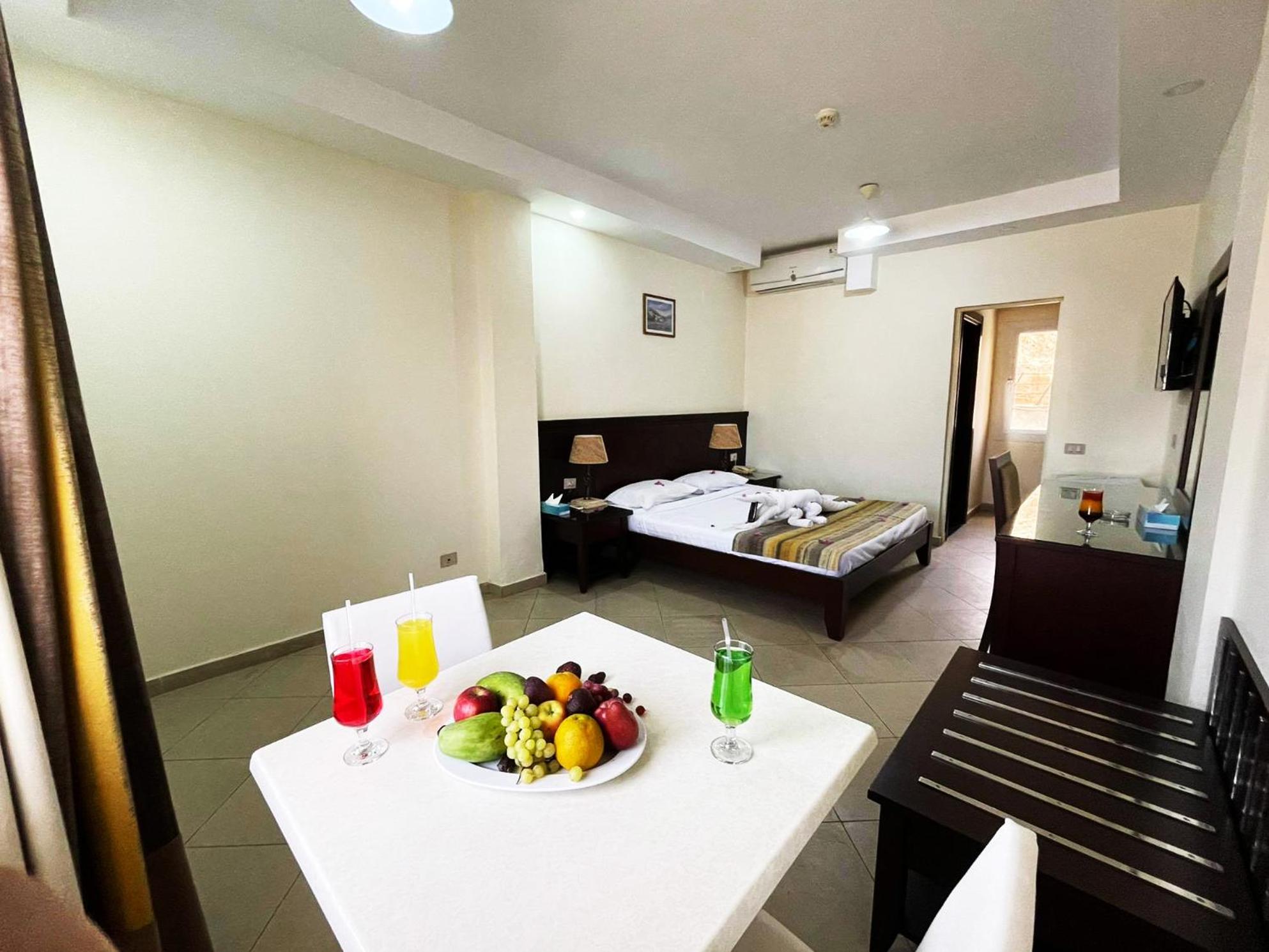 Naama Inn Hotel