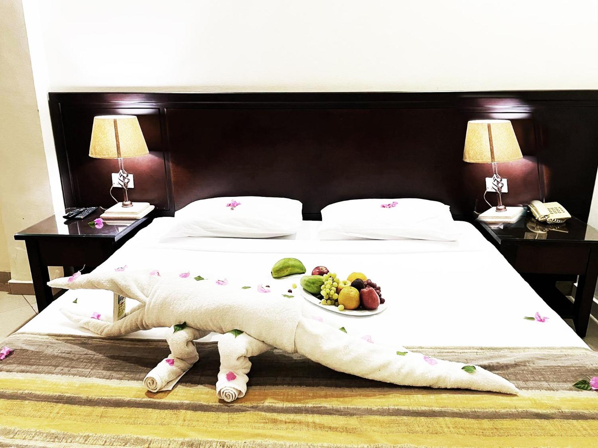 Naama Inn Hotel