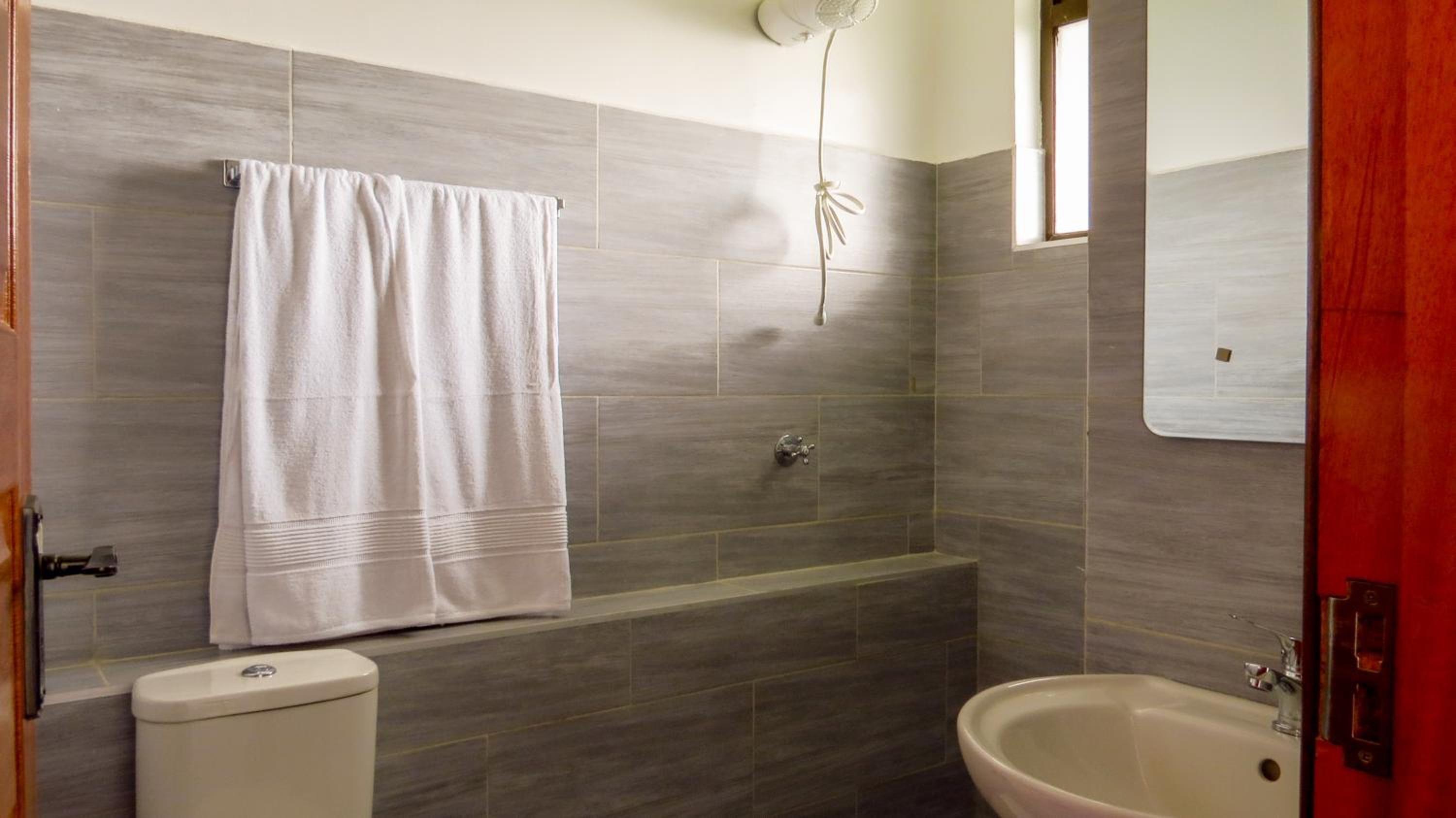 Swara Ranch Apartments Nanyuki view 2
