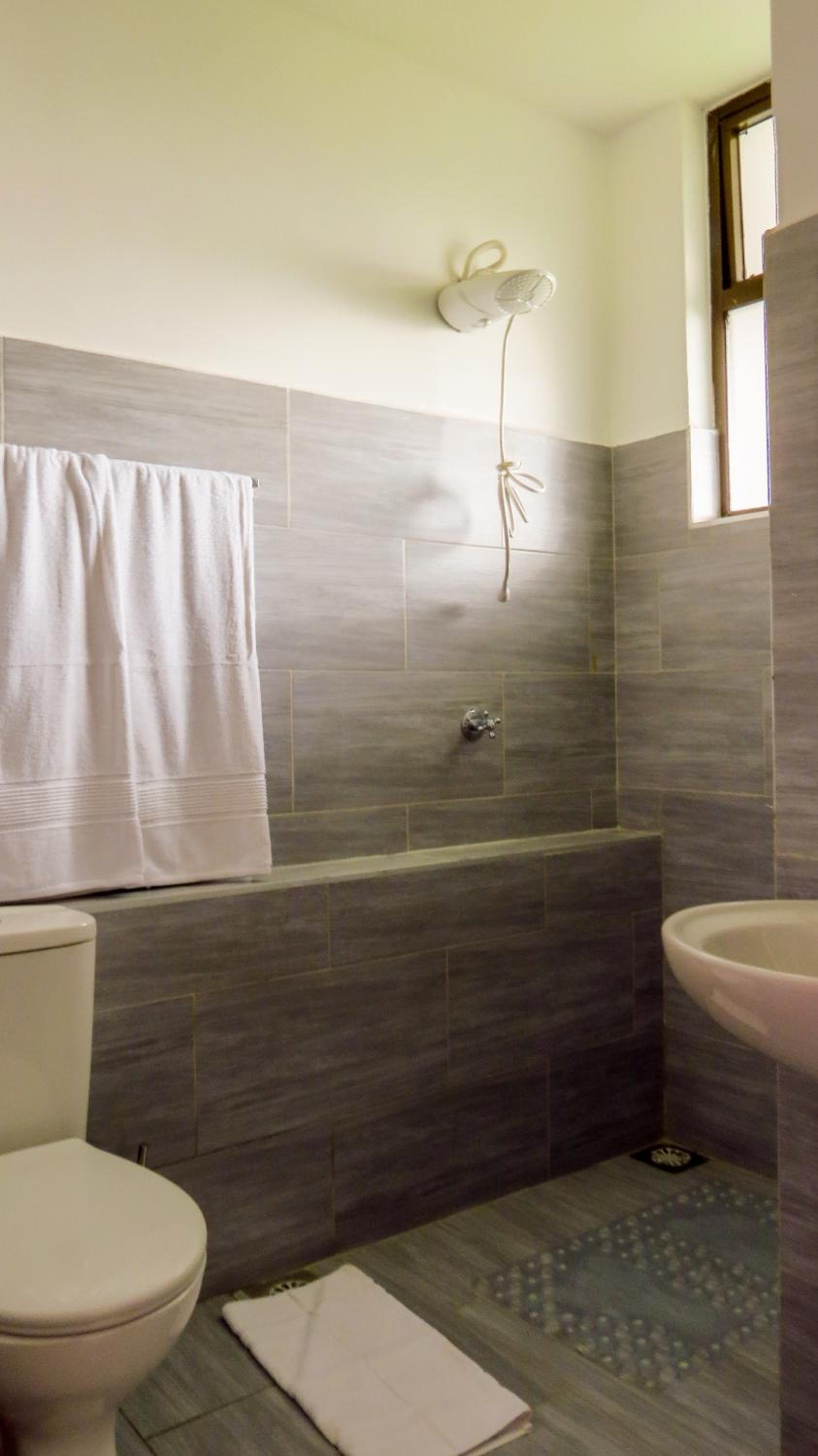 Swara Ranch Apartments Nanyuki view 5