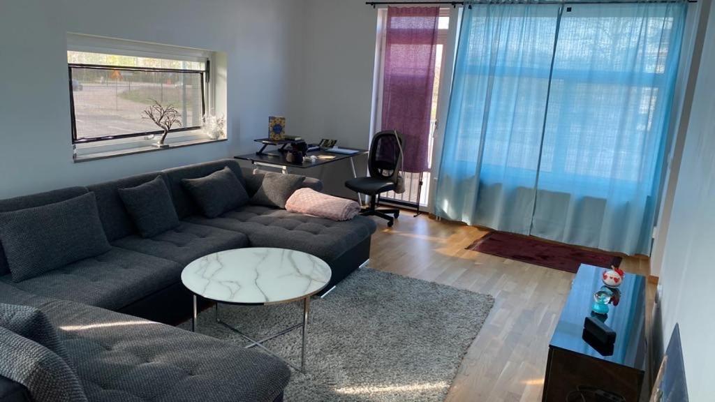 Hyllie apartment