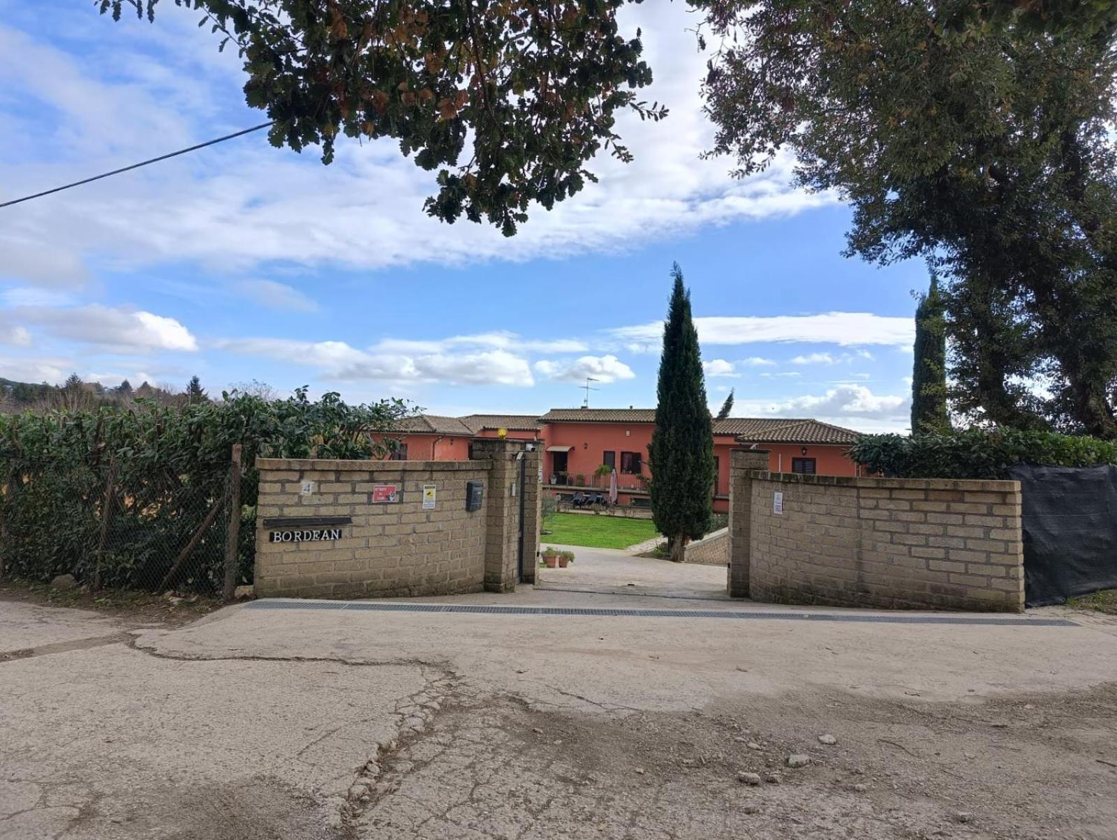 Tenuta Quadrone