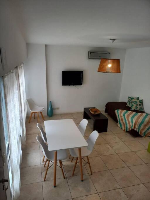 Dúplex 2 amb con terraza privada en Palermo