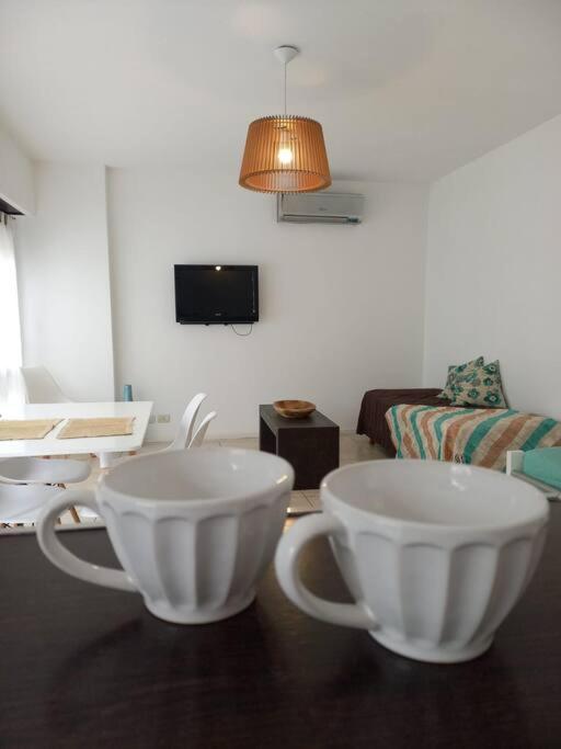 Dúplex 2 amb con terraza privada en Palermo