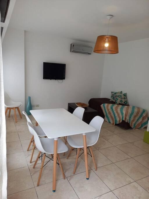 Dúplex 2 amb con terraza privada en Palermo