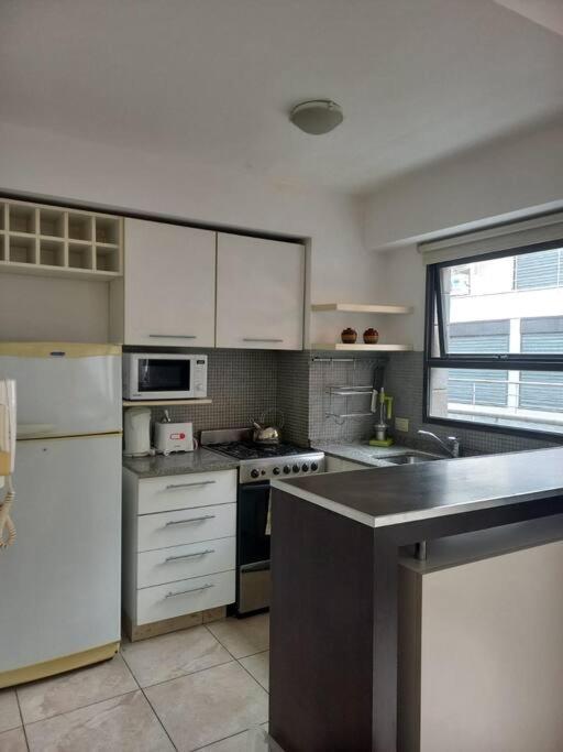 Dúplex 2 amb con terraza privada en Palermo