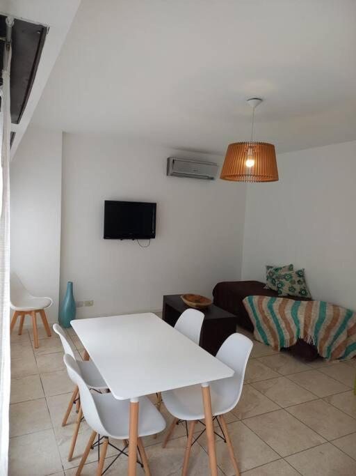 Dúplex 2 amb con terraza privada en Palermo