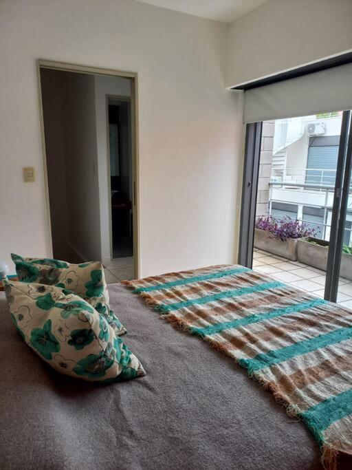 Dúplex 2 amb con terraza privada en Palermo
