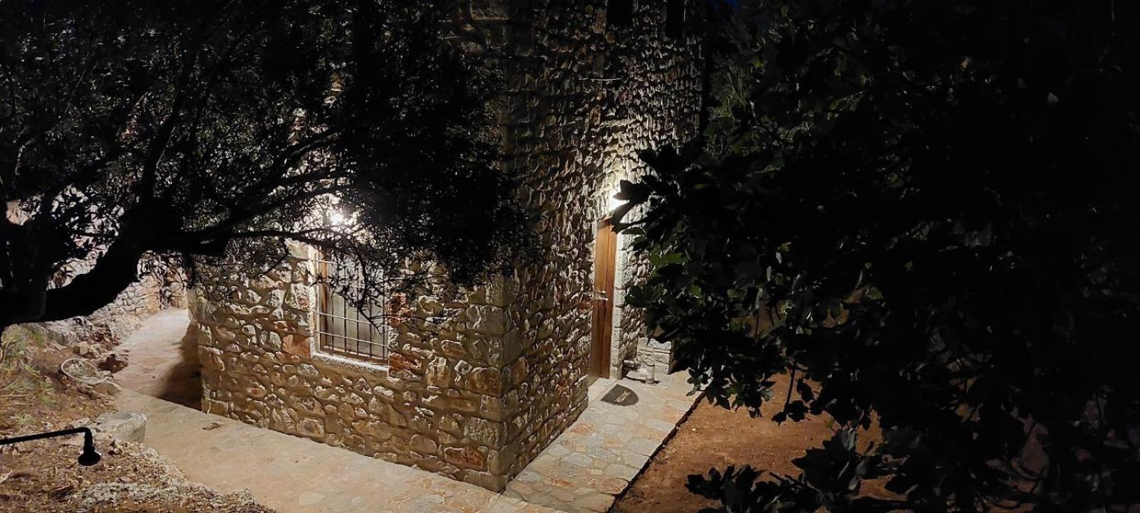 Casa Tsiliviani