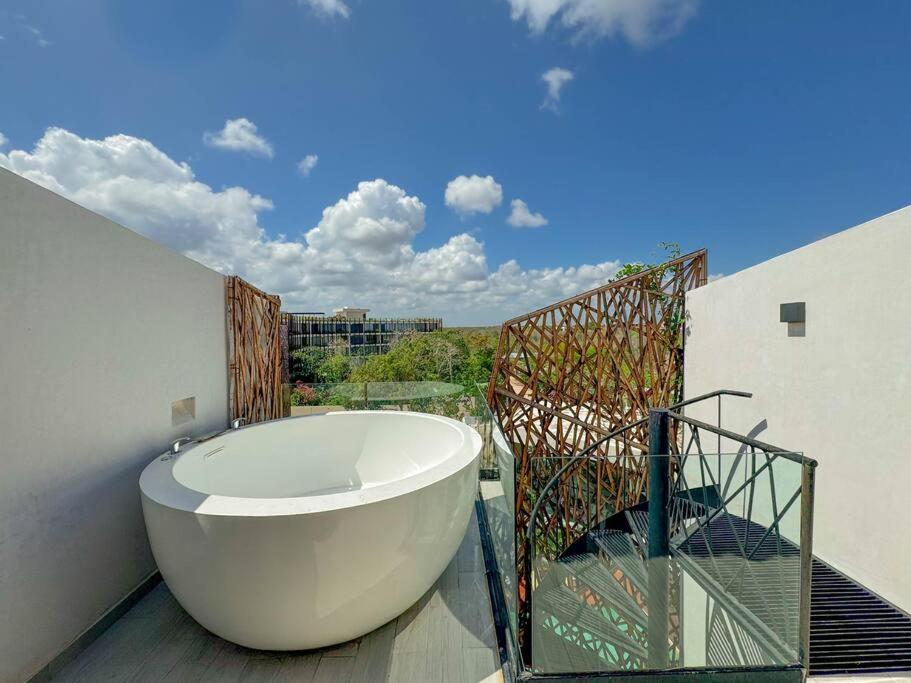 Tú Refugio perfecto- Ph Studio Dk Jade 45 By Sandy Powerful view 2