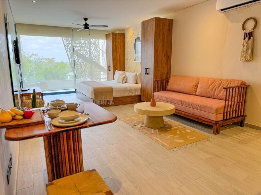 Tú Refugio perfecto- Ph Studio Dk Jade 45 By Sandy Powerful view 5