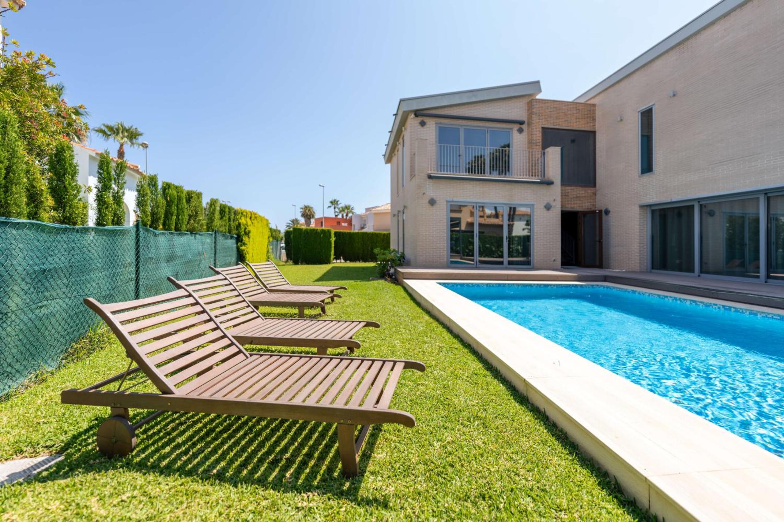 Villa Beachside Retreat by ON Travel