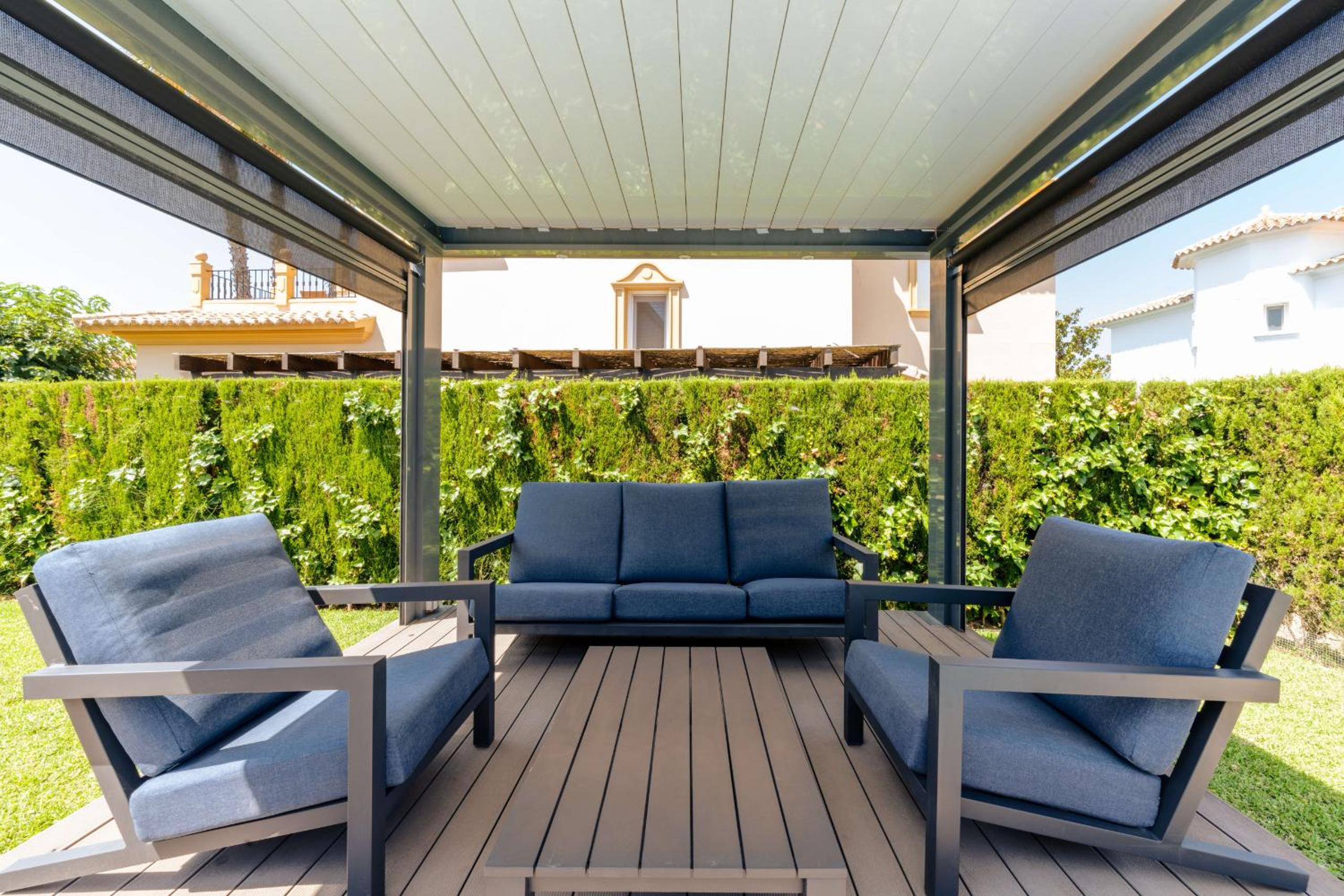 Villa Beachside Retreat by ON Travel