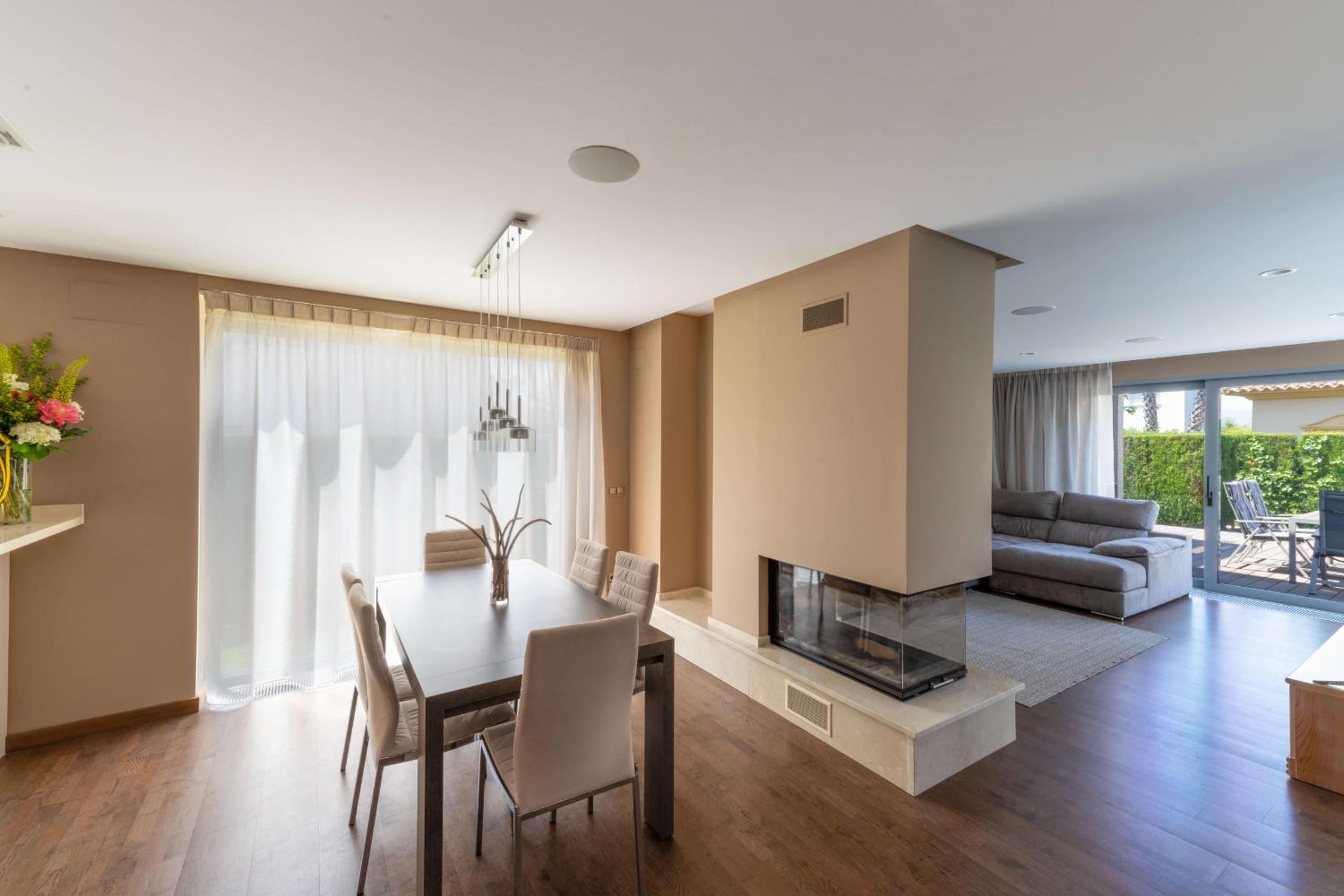 Villa Beachside Retreat by ON Travel