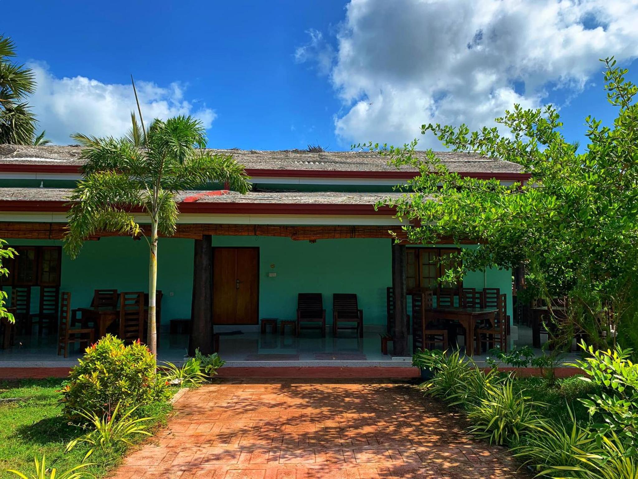 Greenbury Kite Hostel & Restaurant view 3