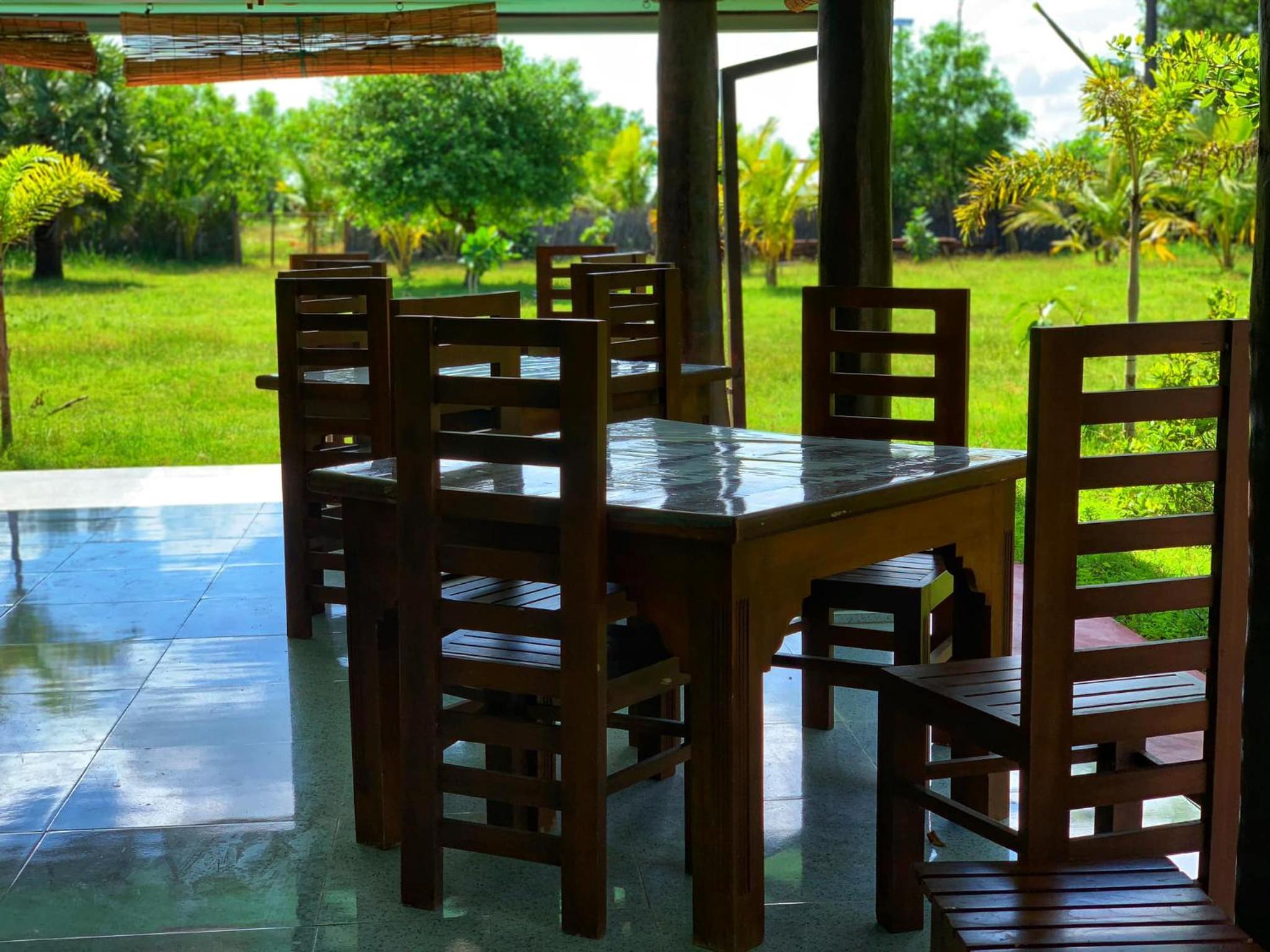 Greenbury Kite Hostel & Restaurant view 5