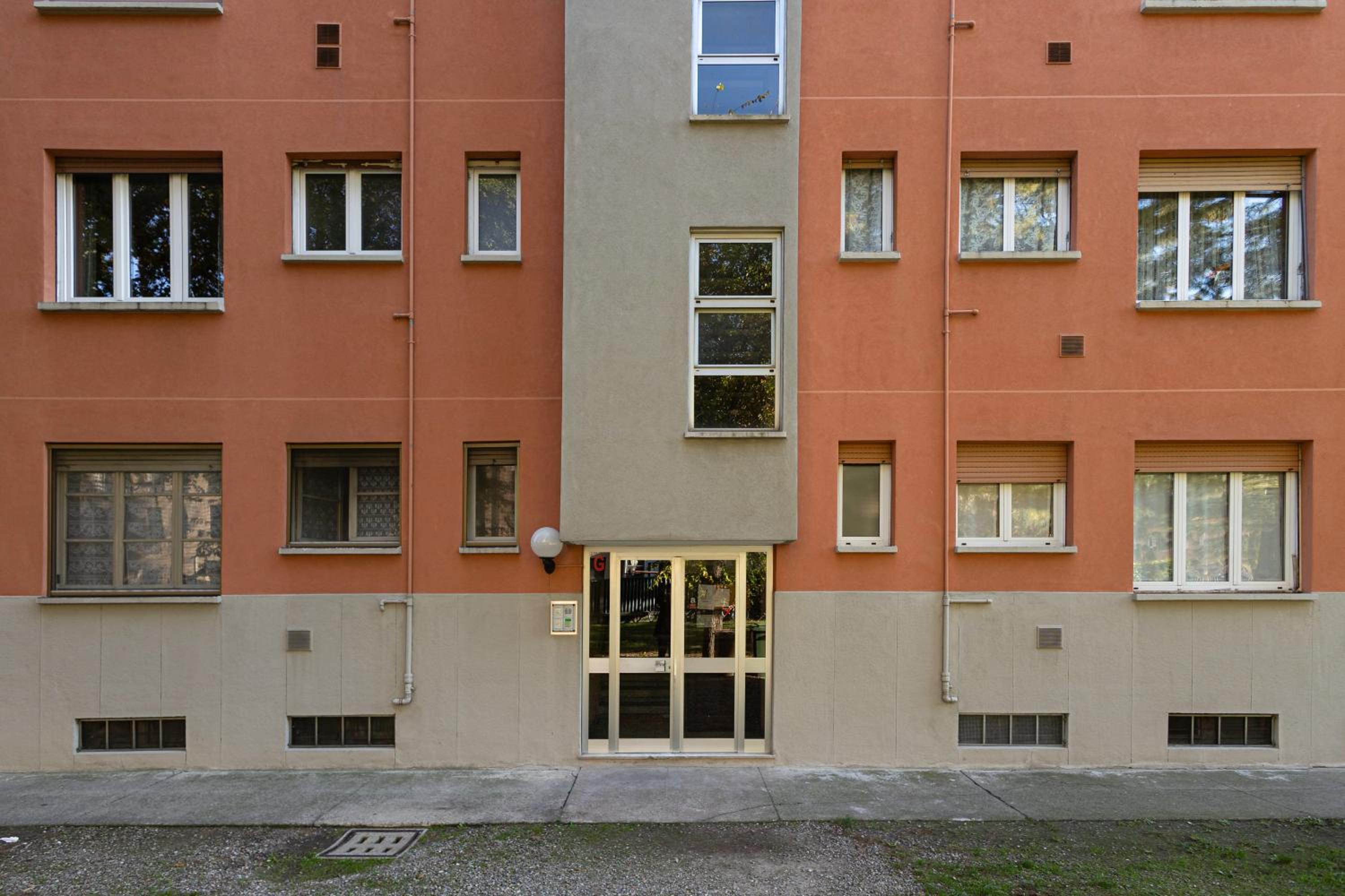 Splendido Trilocale in Bovisa photo 2