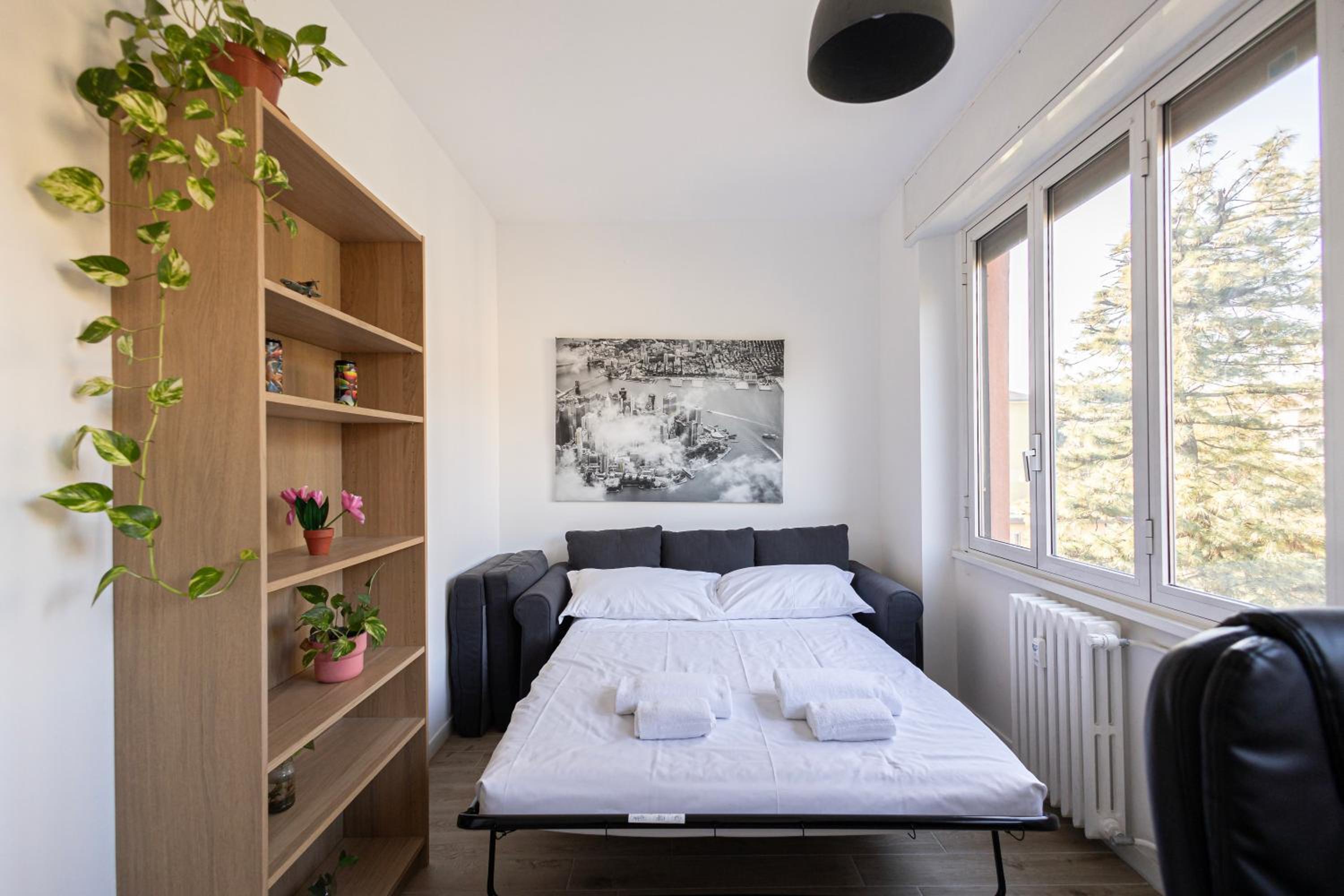 Splendido Trilocale in Bovisa photo 5
