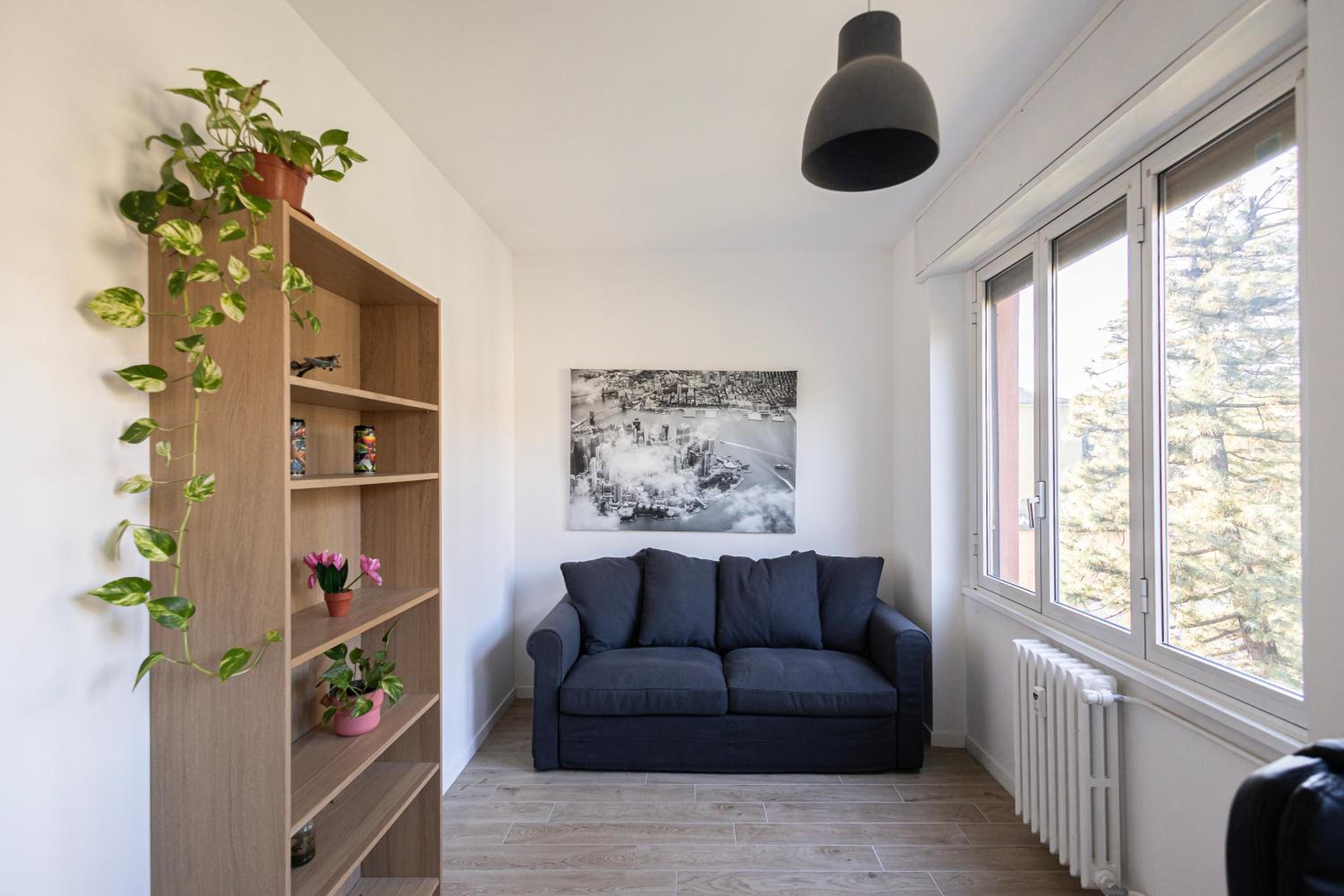 Splendido Trilocale in Bovisa photo 3