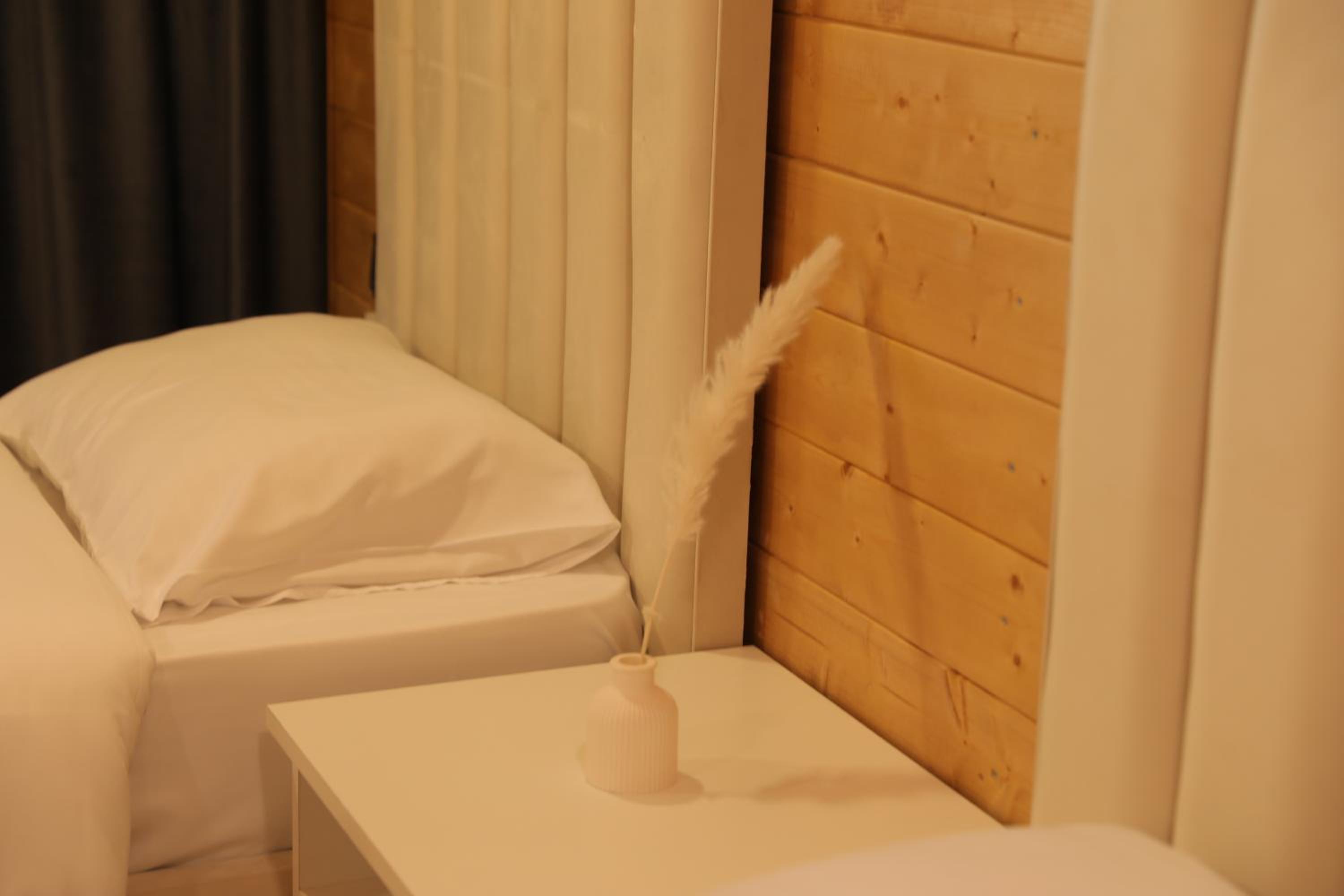 NICE HOUSE HOTEL Meghri
