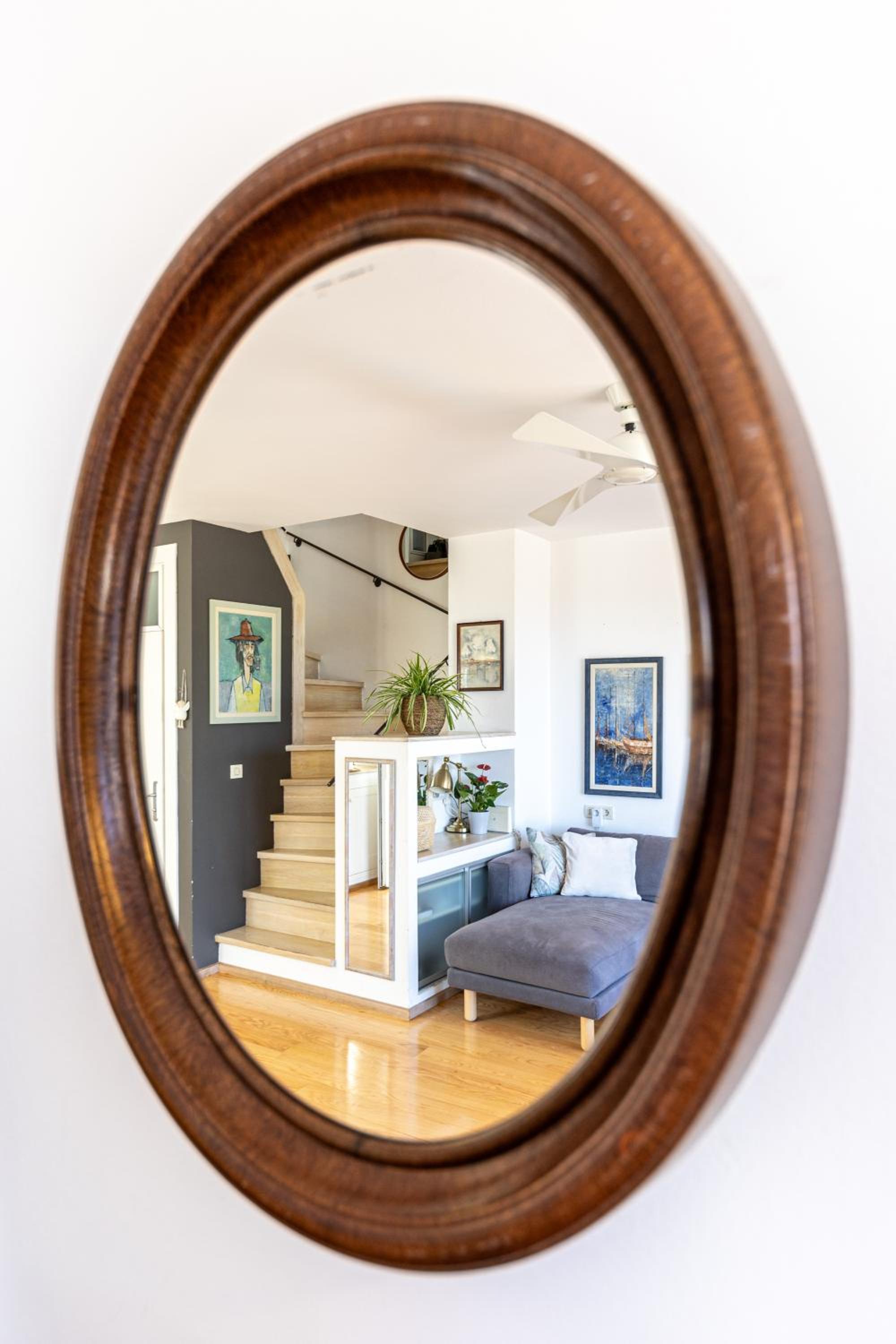 The Architects Home