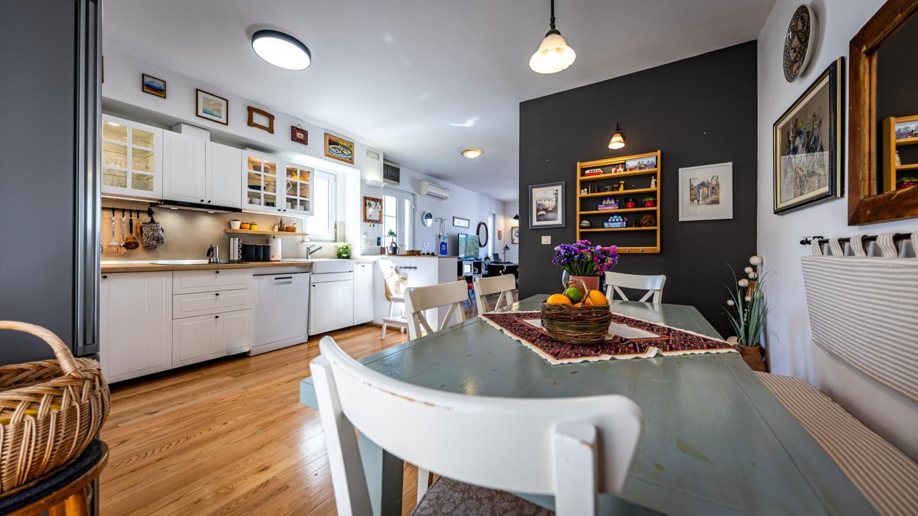 The Architects Home