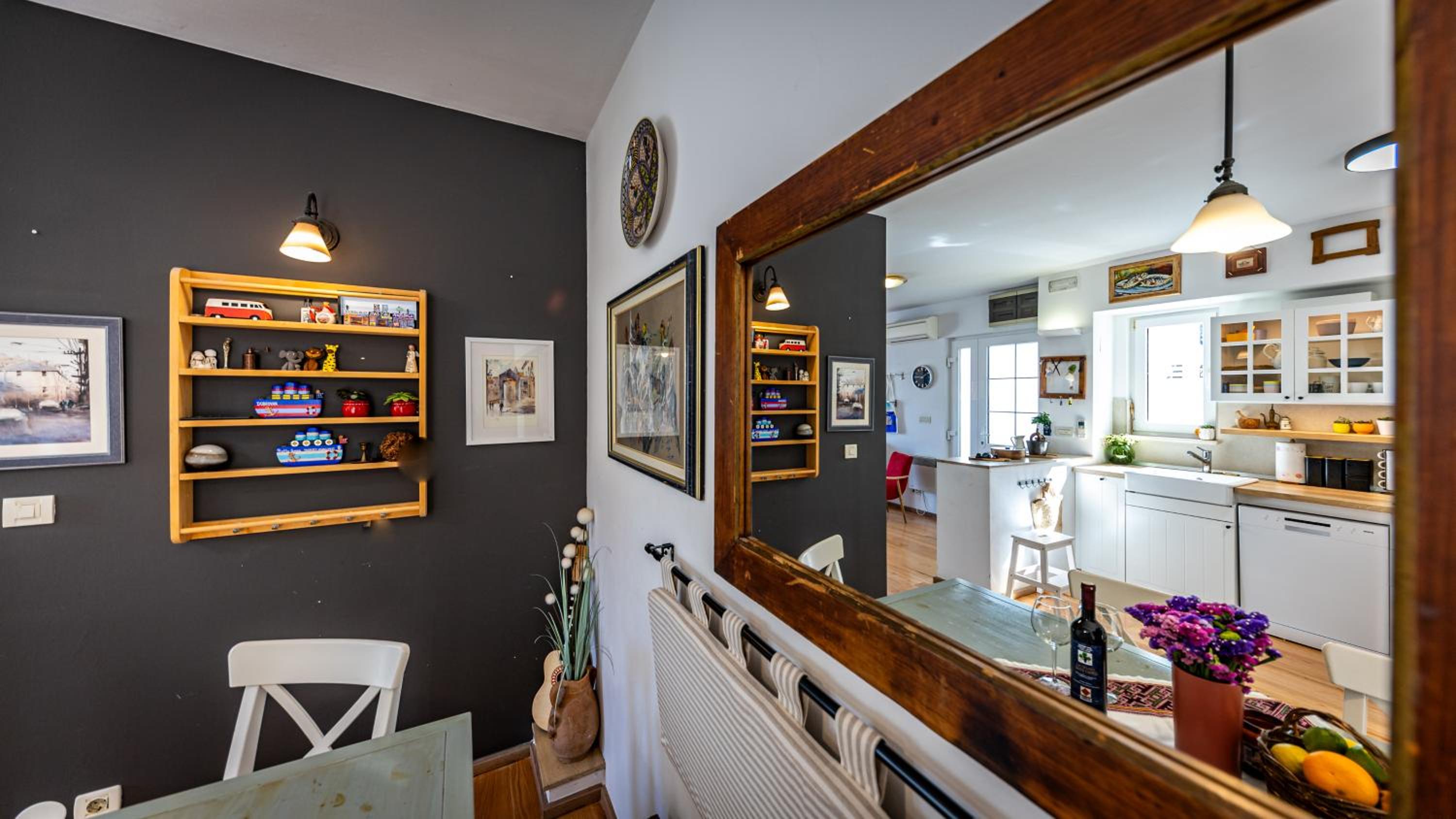 The Architects Home