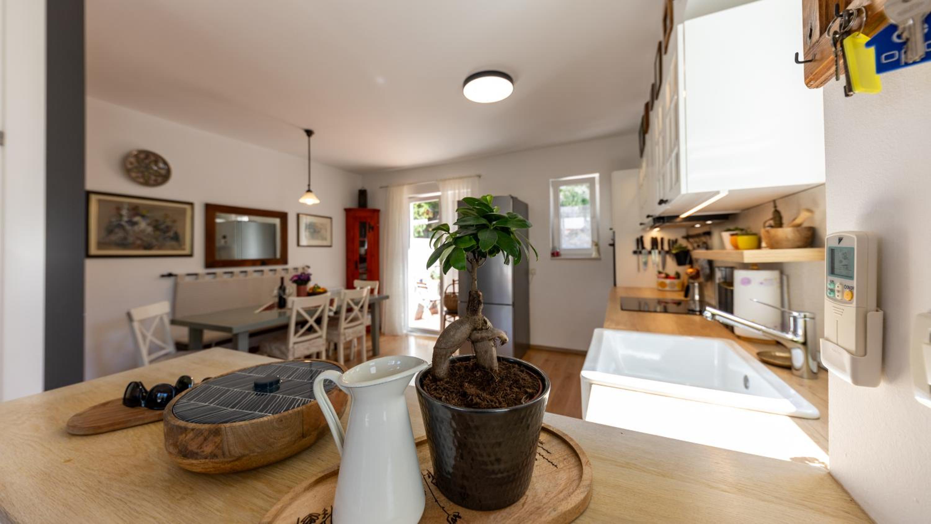 The Architects Home
