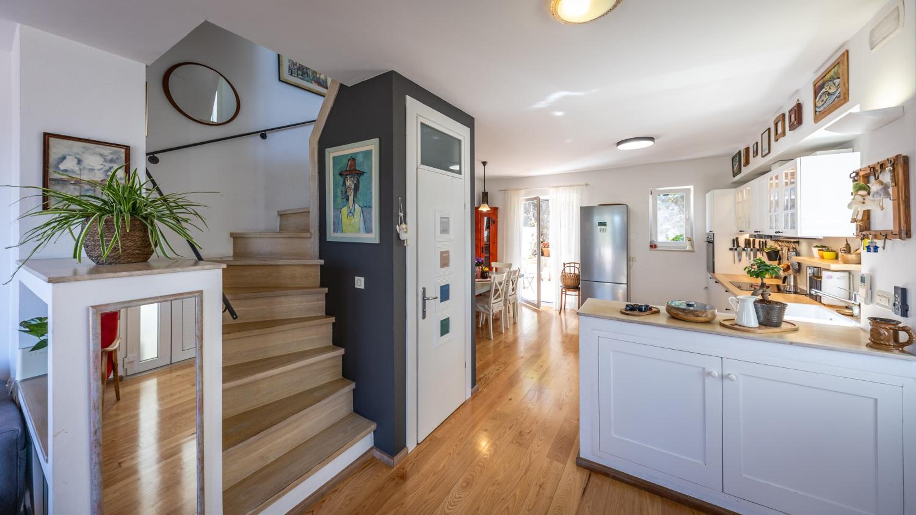 The Architects Home