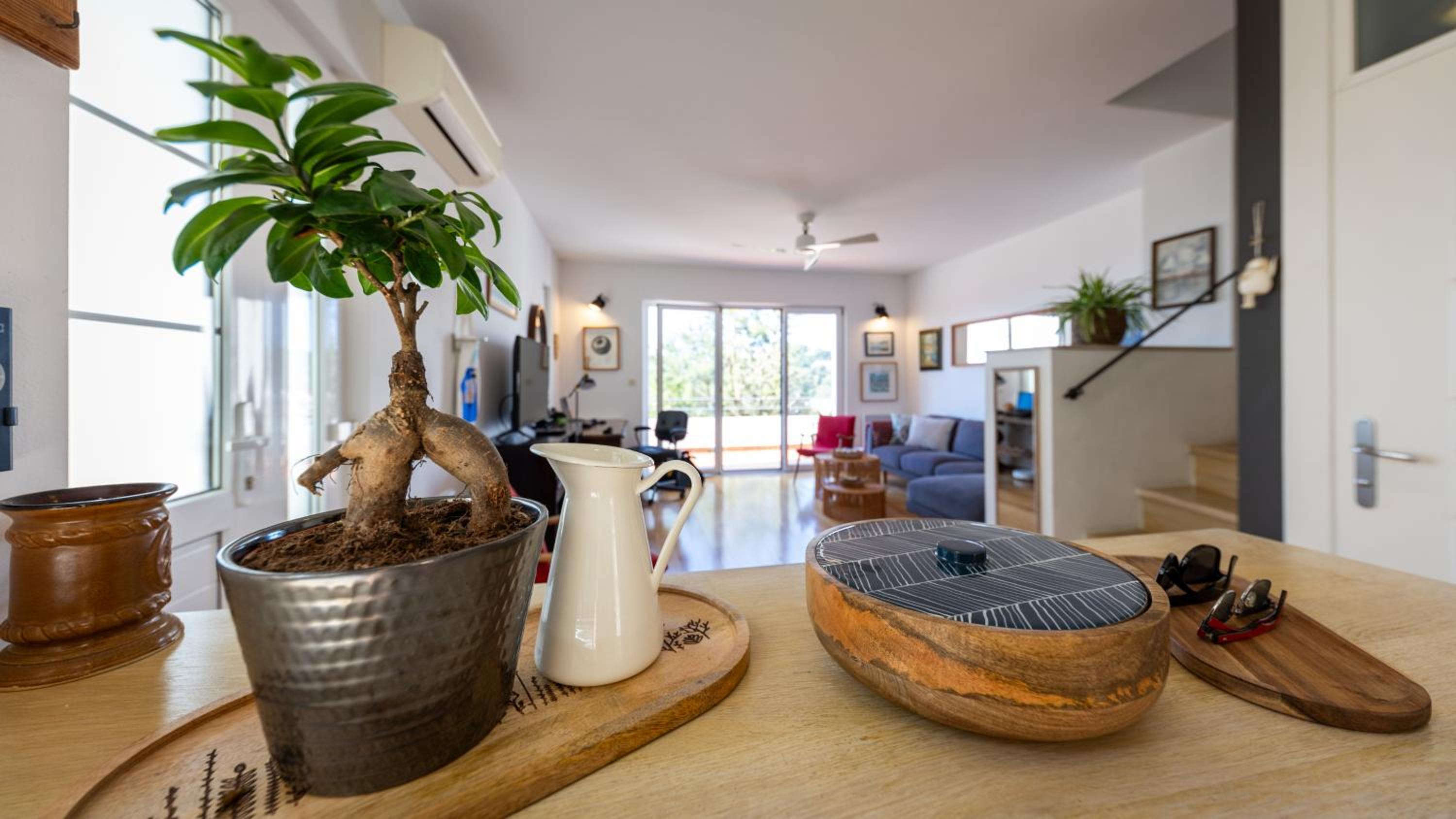 The Architects Home