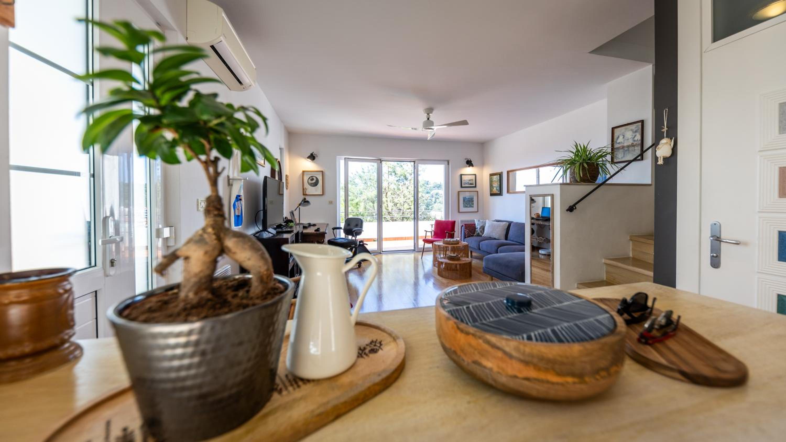 The Architects Home