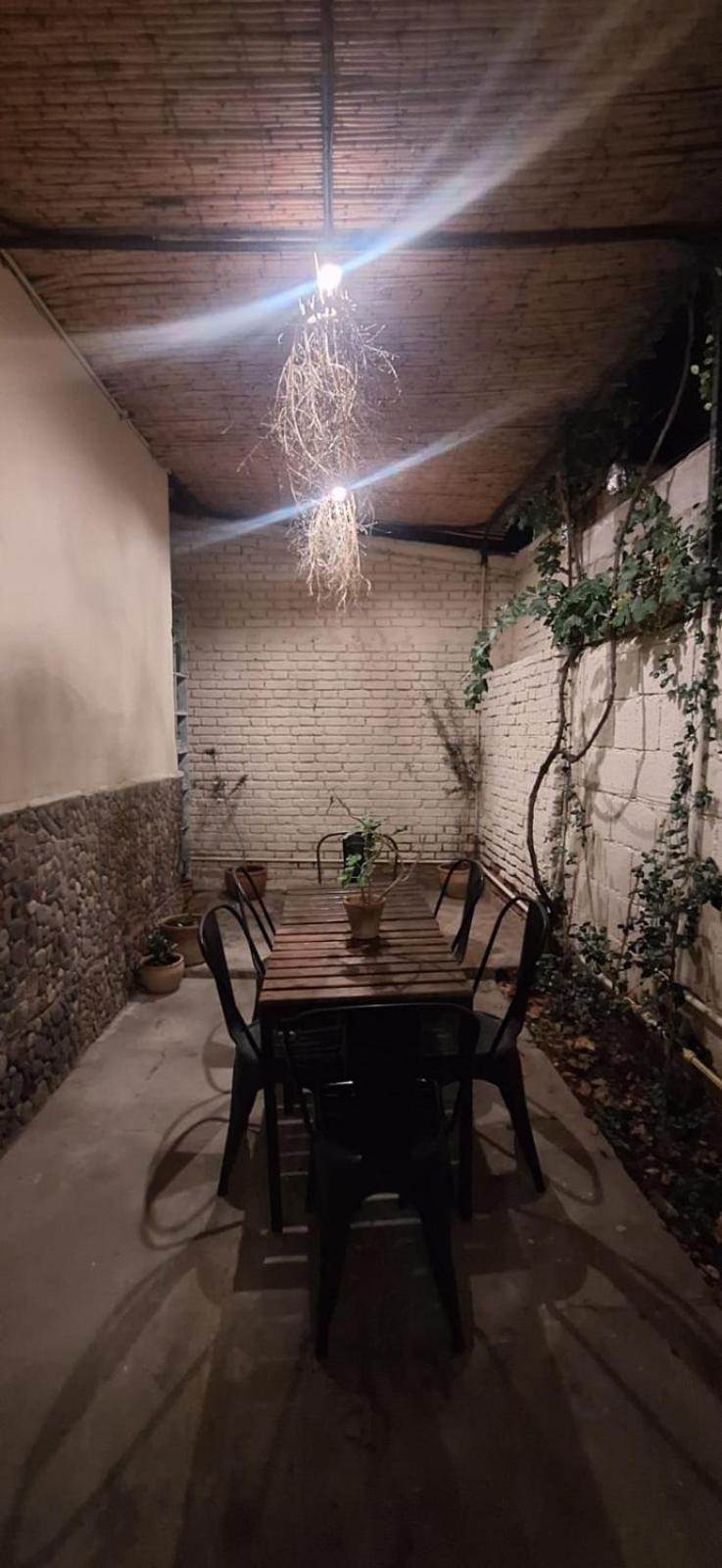Casa La Emilia